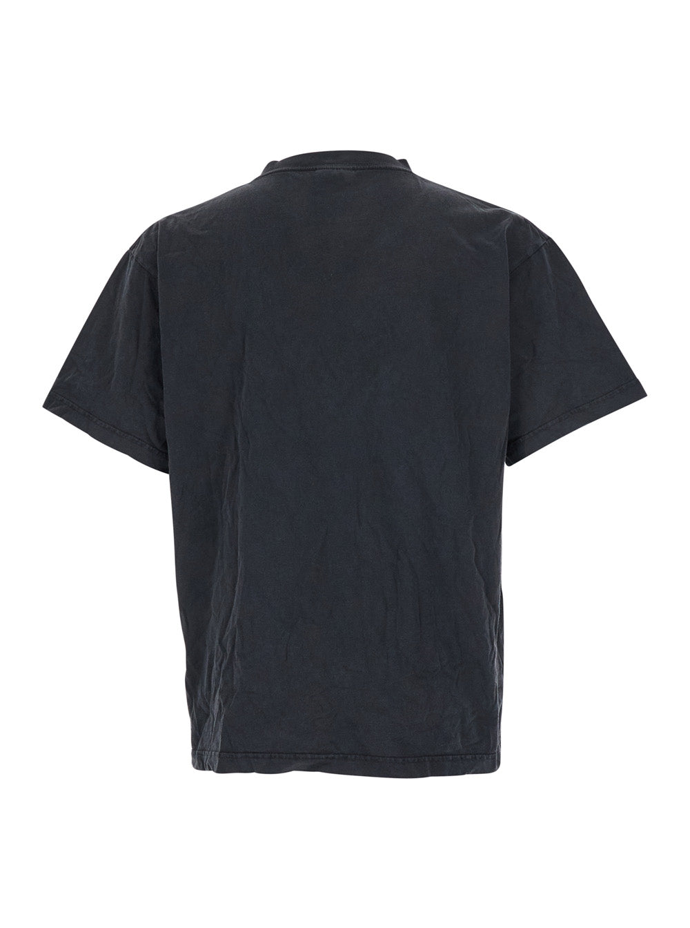 Balenciaga Men Look Standard T-Shirt BALENCIAGA
