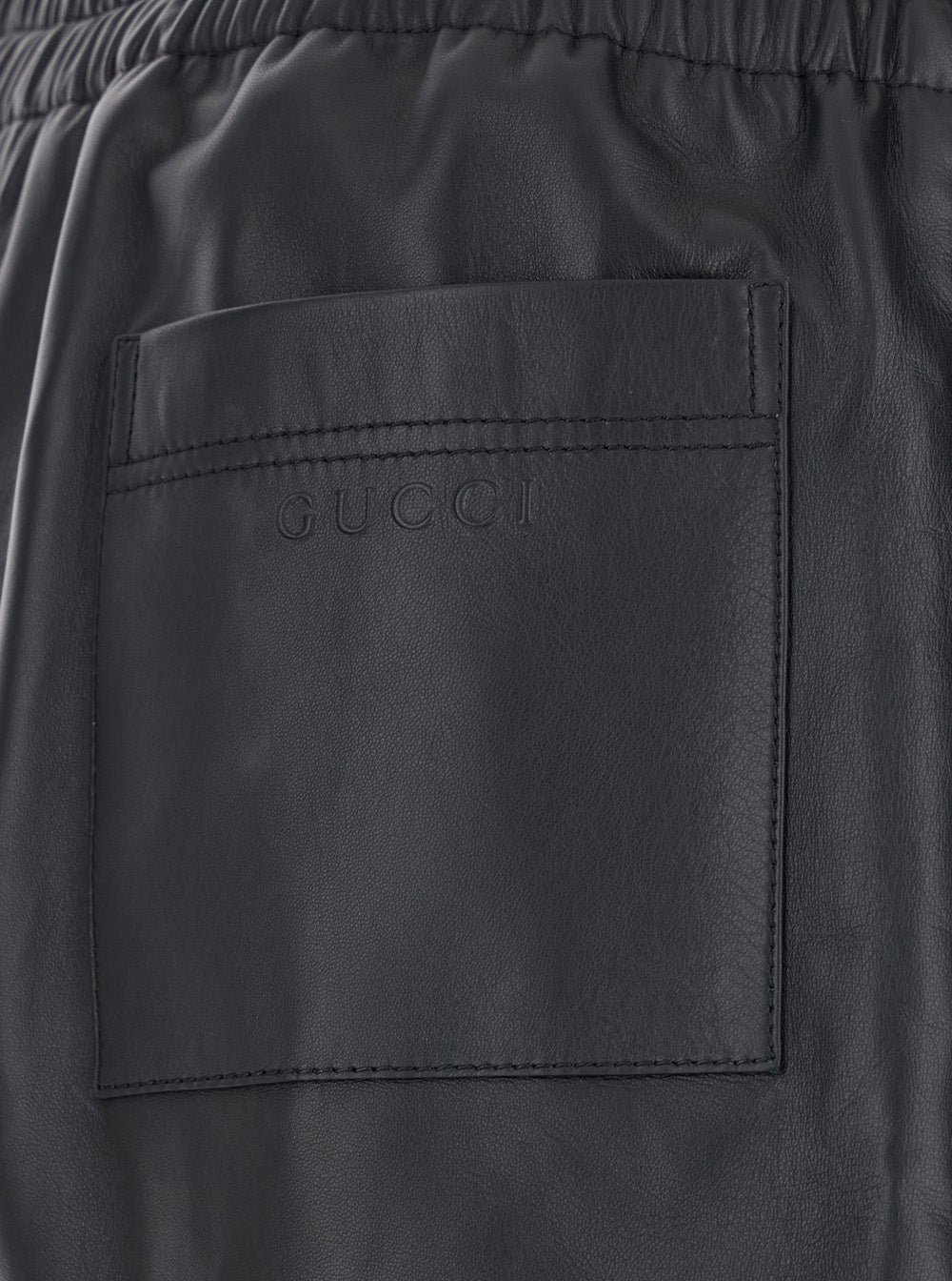 Gucci Men Look 92 Pelle GUCCI