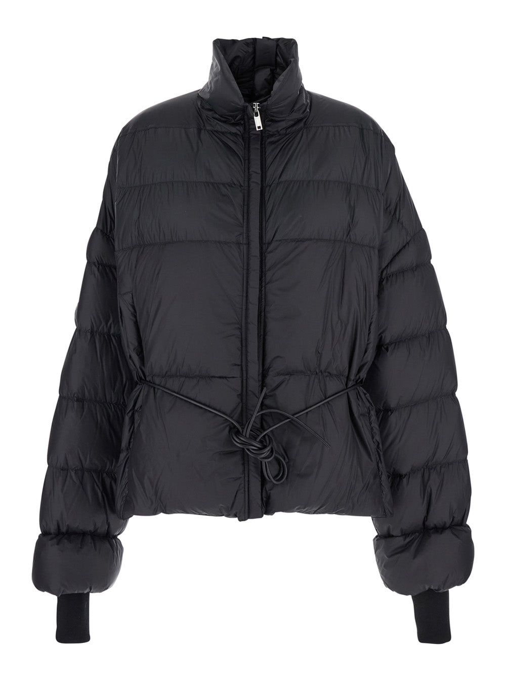Rick Owens Women Sail Duvet RICK OWENS