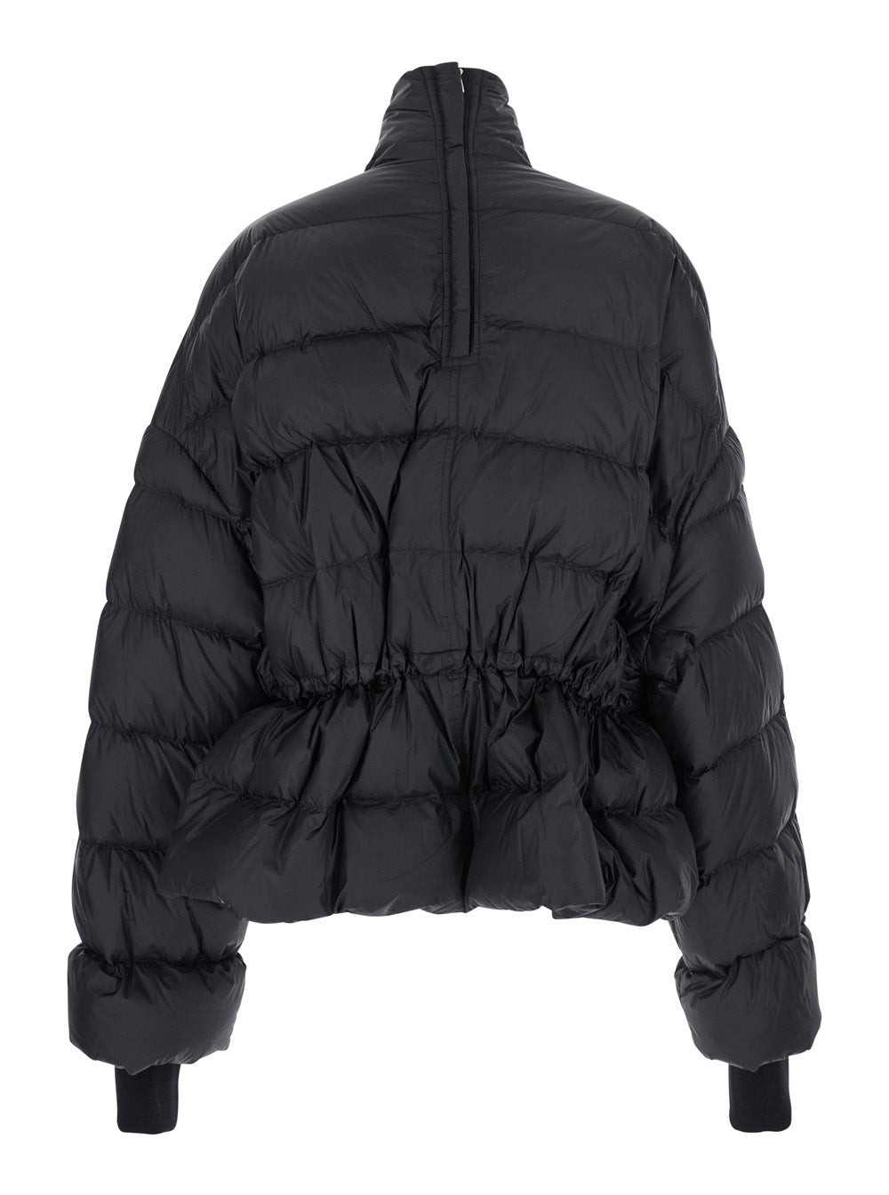 Rick Owens Women Sail Duvet RICK OWENS