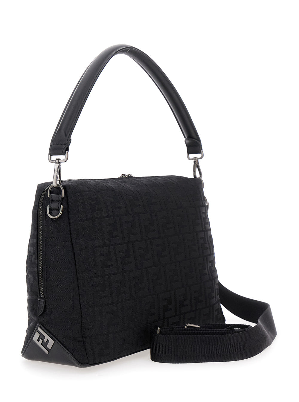 Fendi Men Fendi Lui Nylon L FENDI
