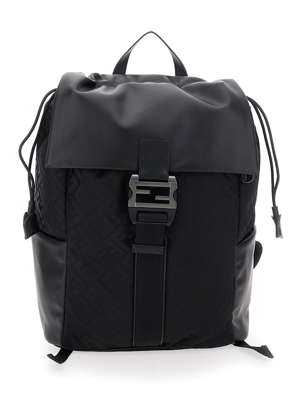 Fendi Men Zaino Baguette Nylon M FENDI