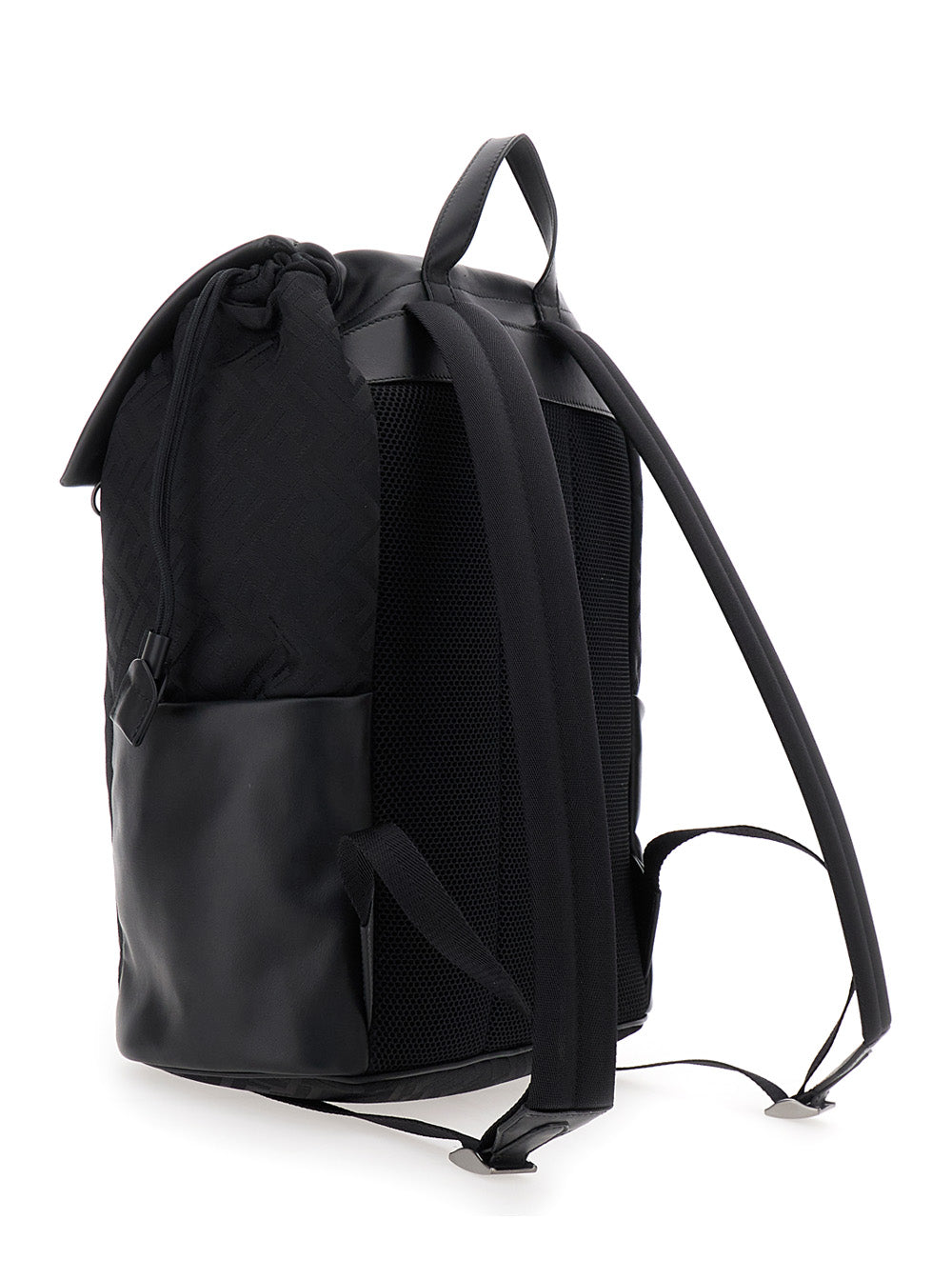 Fendi Men Zaino Baguette Nylon M FENDI