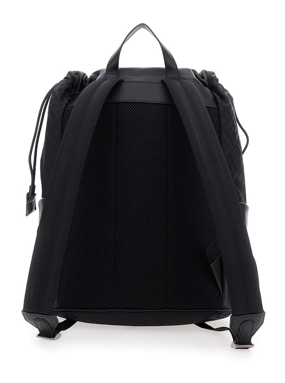 Fendi Men Zaino Baguette Nylon M FENDI