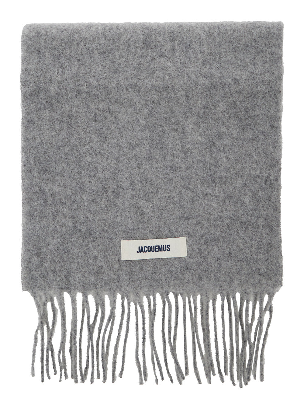 Jacquemus Men L Echarpe Carro JACQUEMUS