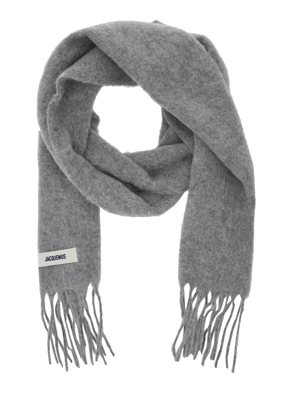Jacquemus Men L Echarpe Carro JACQUEMUS