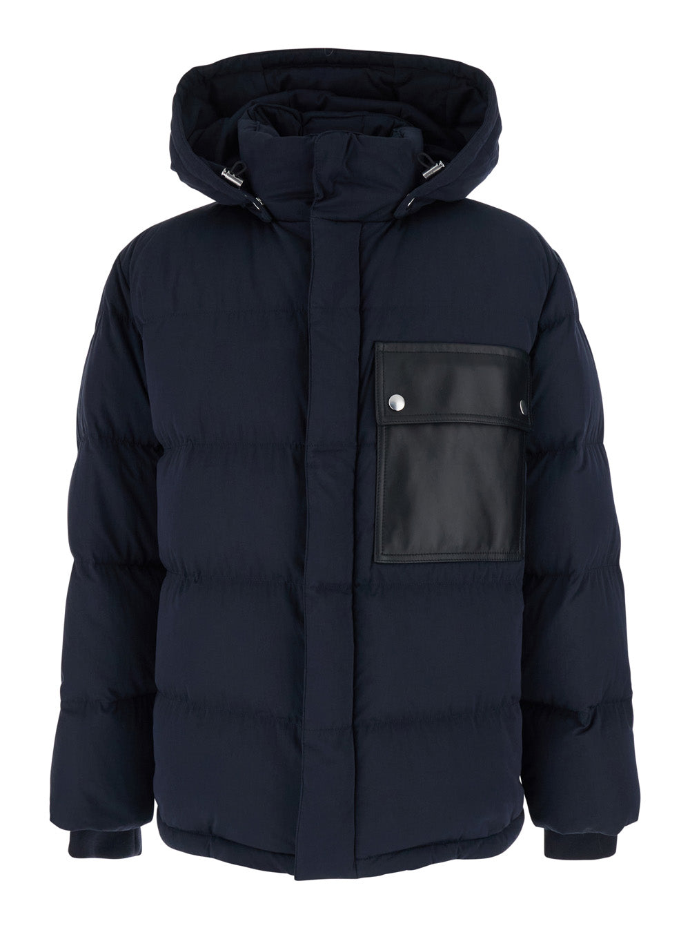 Bottega Veneta Men Outerwear Light Matt Tech
Cotton BOTTEGA VENETA