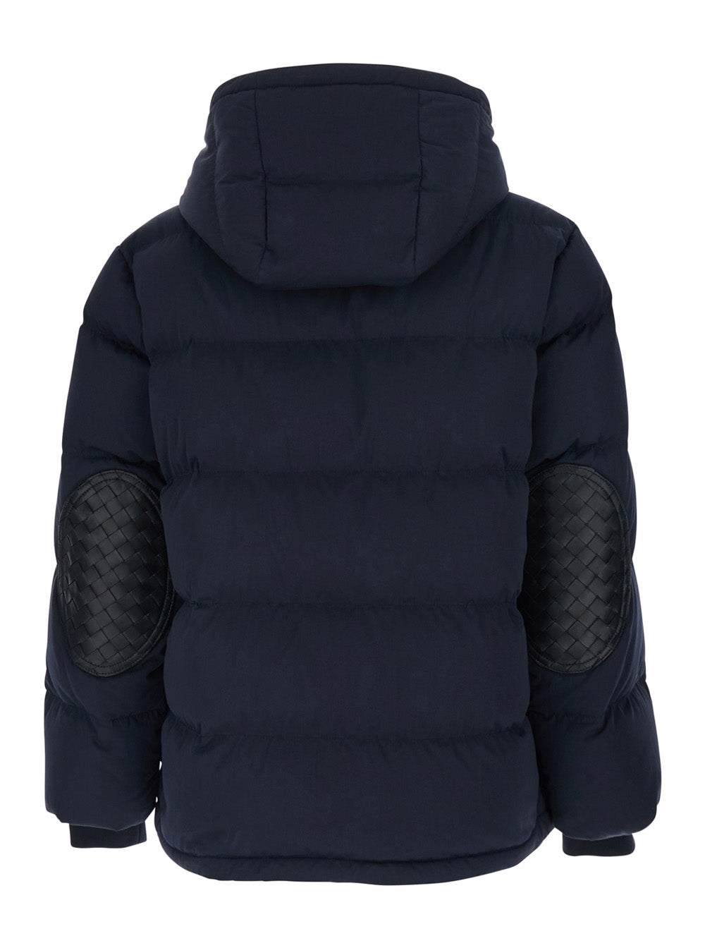 Bottega Veneta Men Outerwear Light Matt Tech
Cotton BOTTEGA VENETA