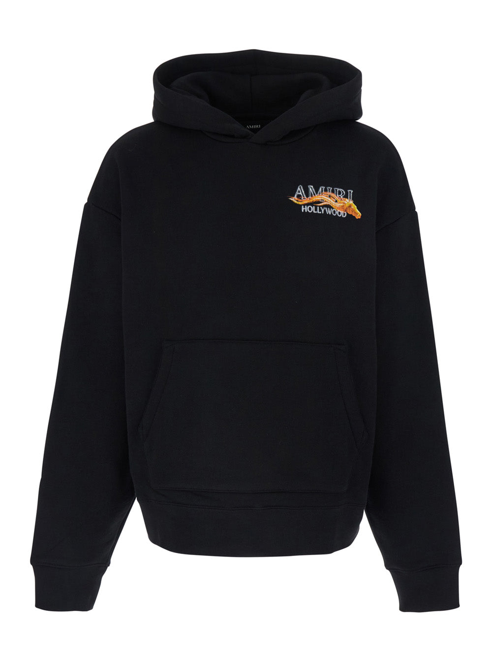 Amiri Men Hoodie Cavallo AMIRI