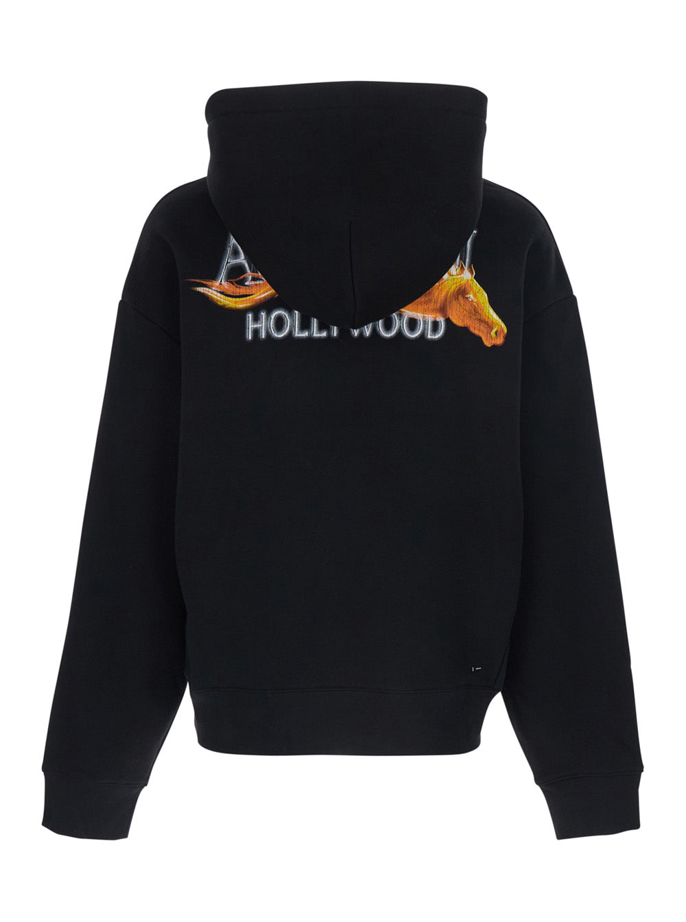 Amiri Men Hoodie Cavallo AMIRI