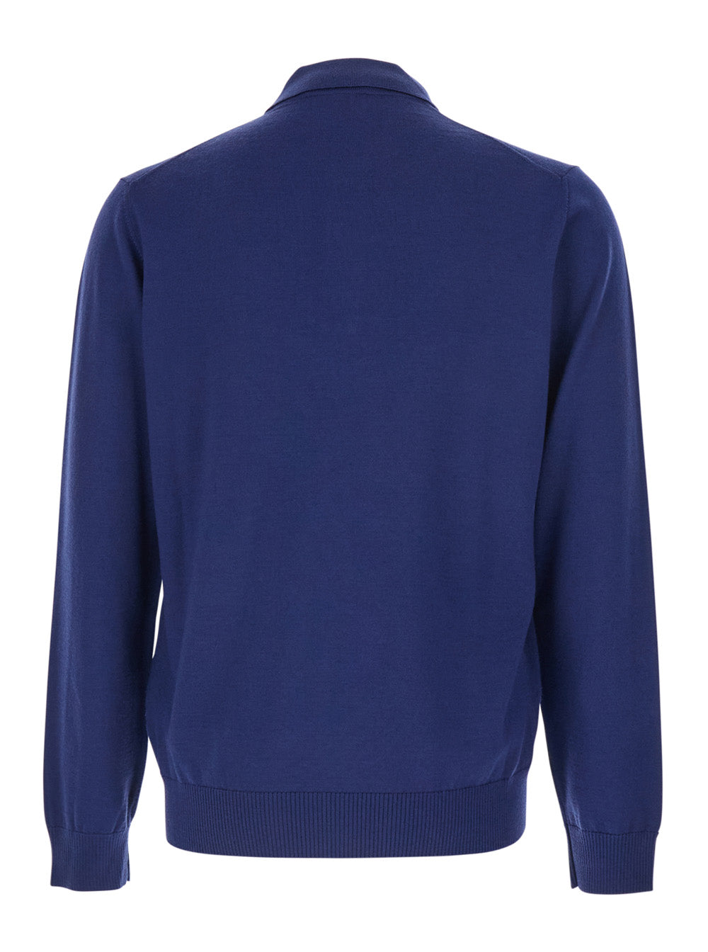 Fendi Men Logo Metal Collo Polo FENDI