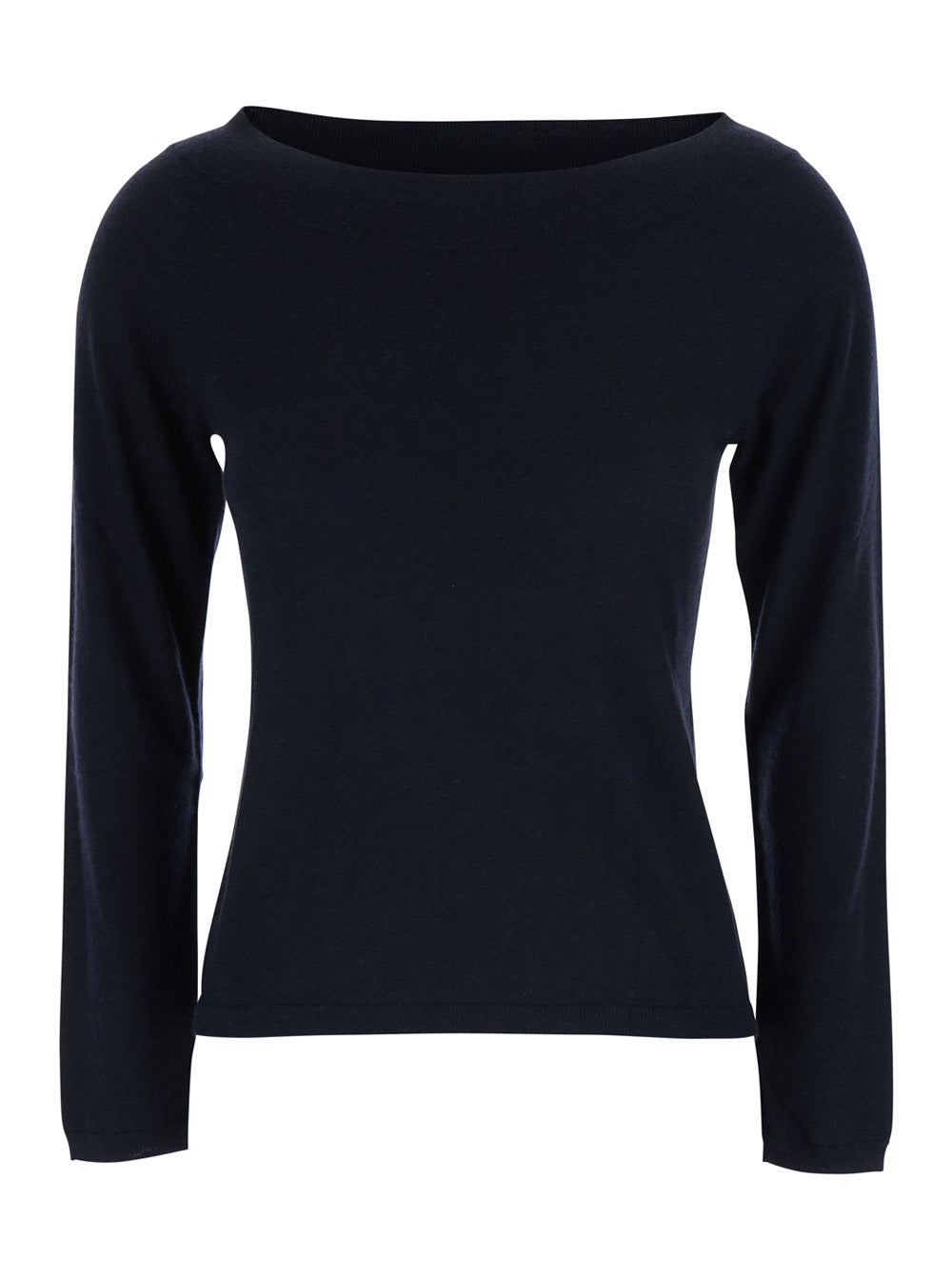 Max Mara Women Faretra Cashmere Blue Women's Dress MAX MARA