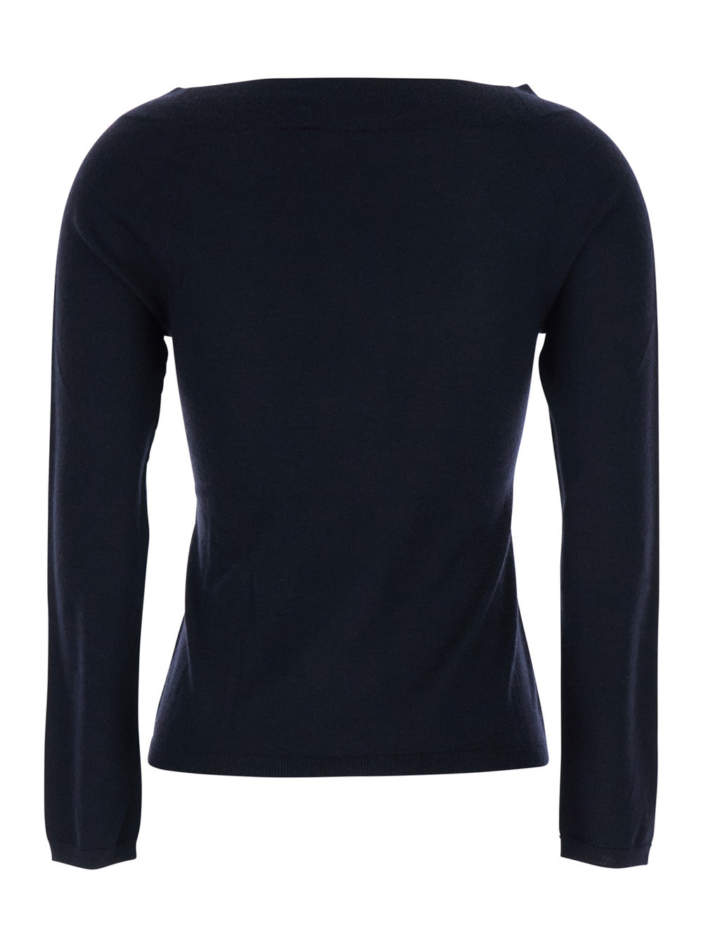 Max Mara Women Faretra Cashmere Blue Women's Dress MAX MARA