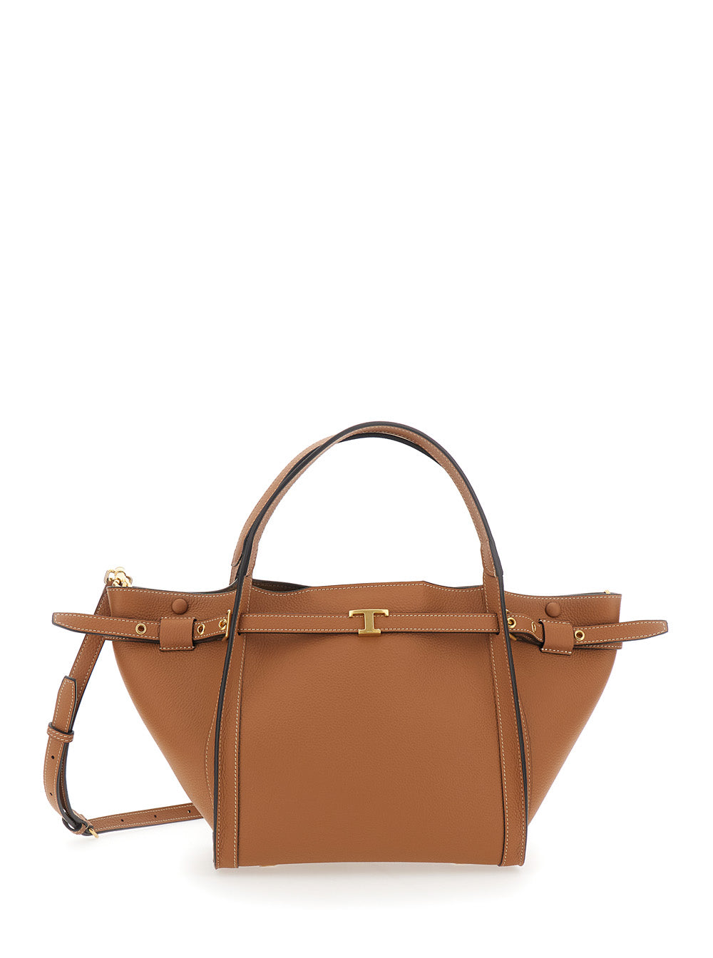 Tod's Women T String Shopper Medium TOD'S