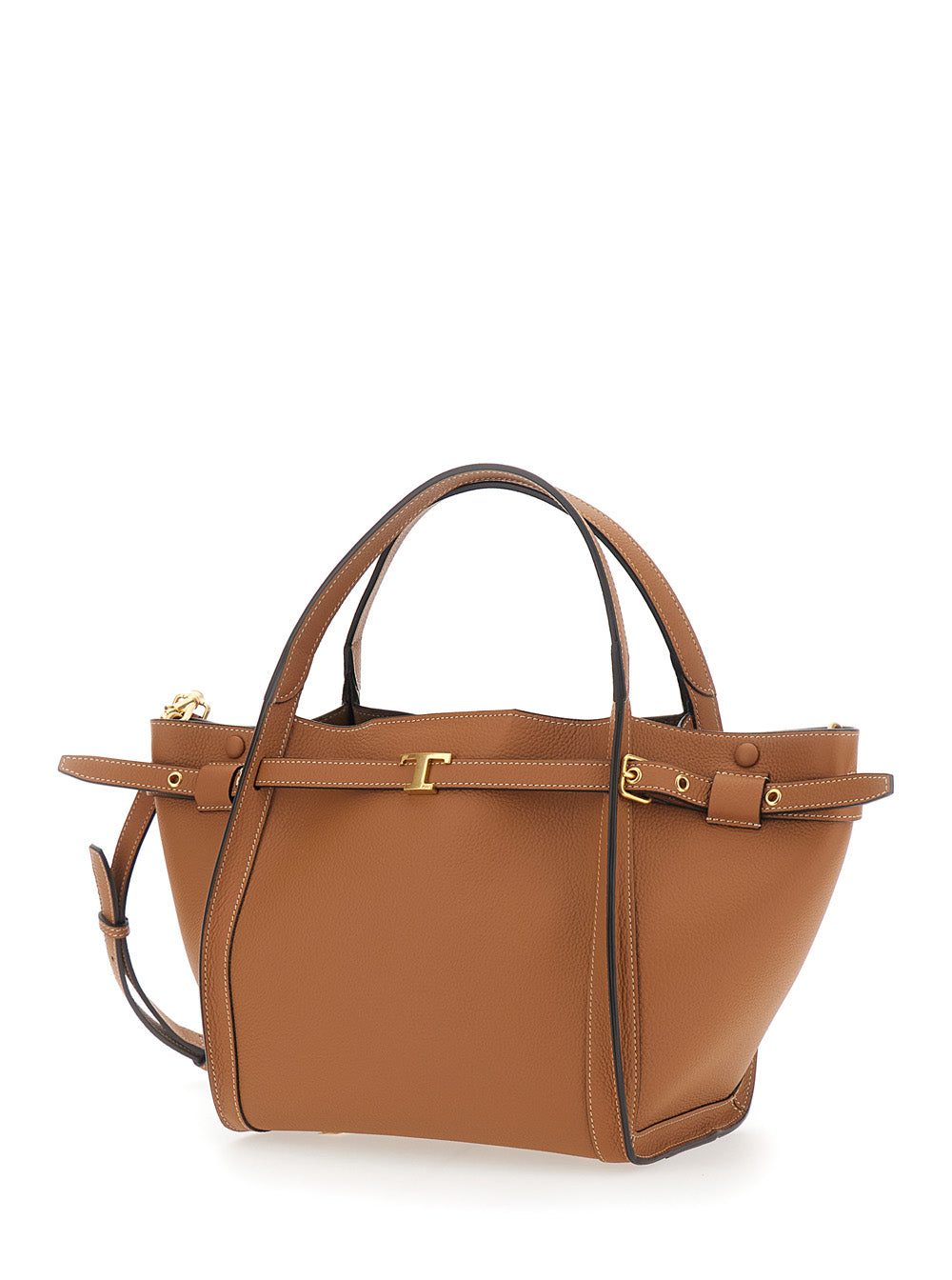 Tod's Women T String Shopper Medium TOD'S