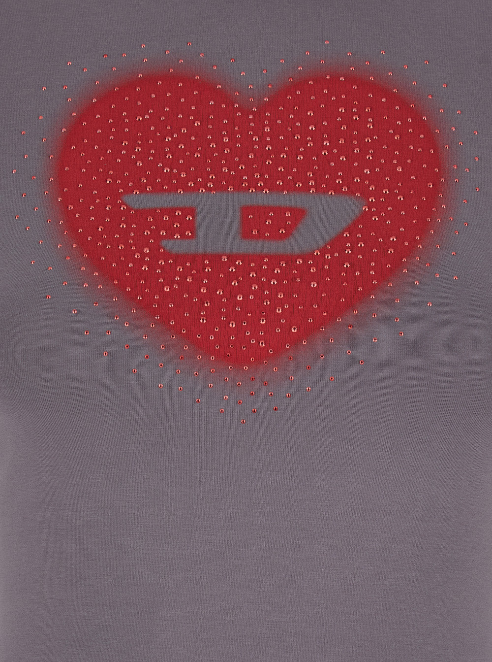 Diesel Women T-Uncuties-Long-S5 DIESEL