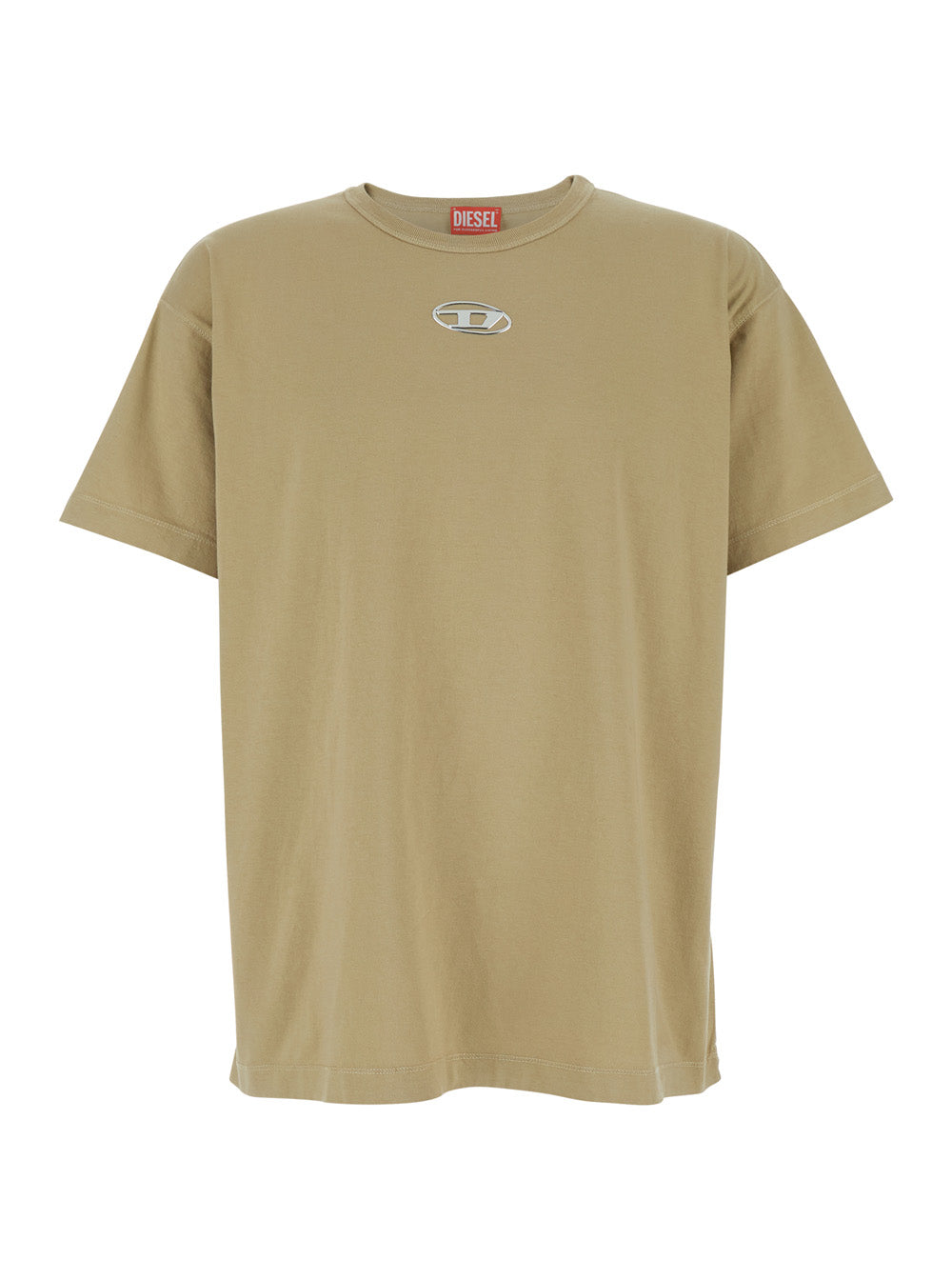 Diesel Men T-Norm-Iod DIESEL
