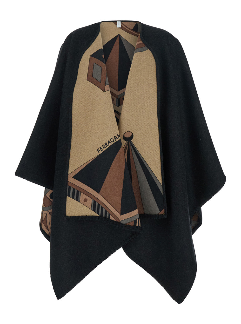 Ferragamo Women Cape Nadir FERRAGAMO