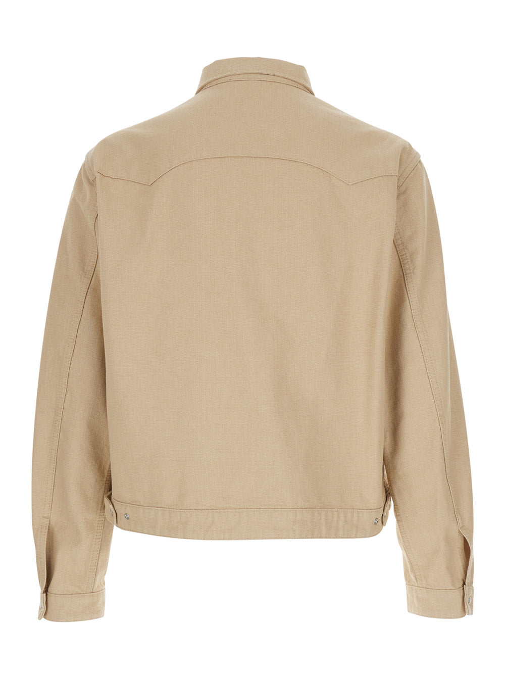 Dsquared2 Men Shirt Jacket DSQUARED2
