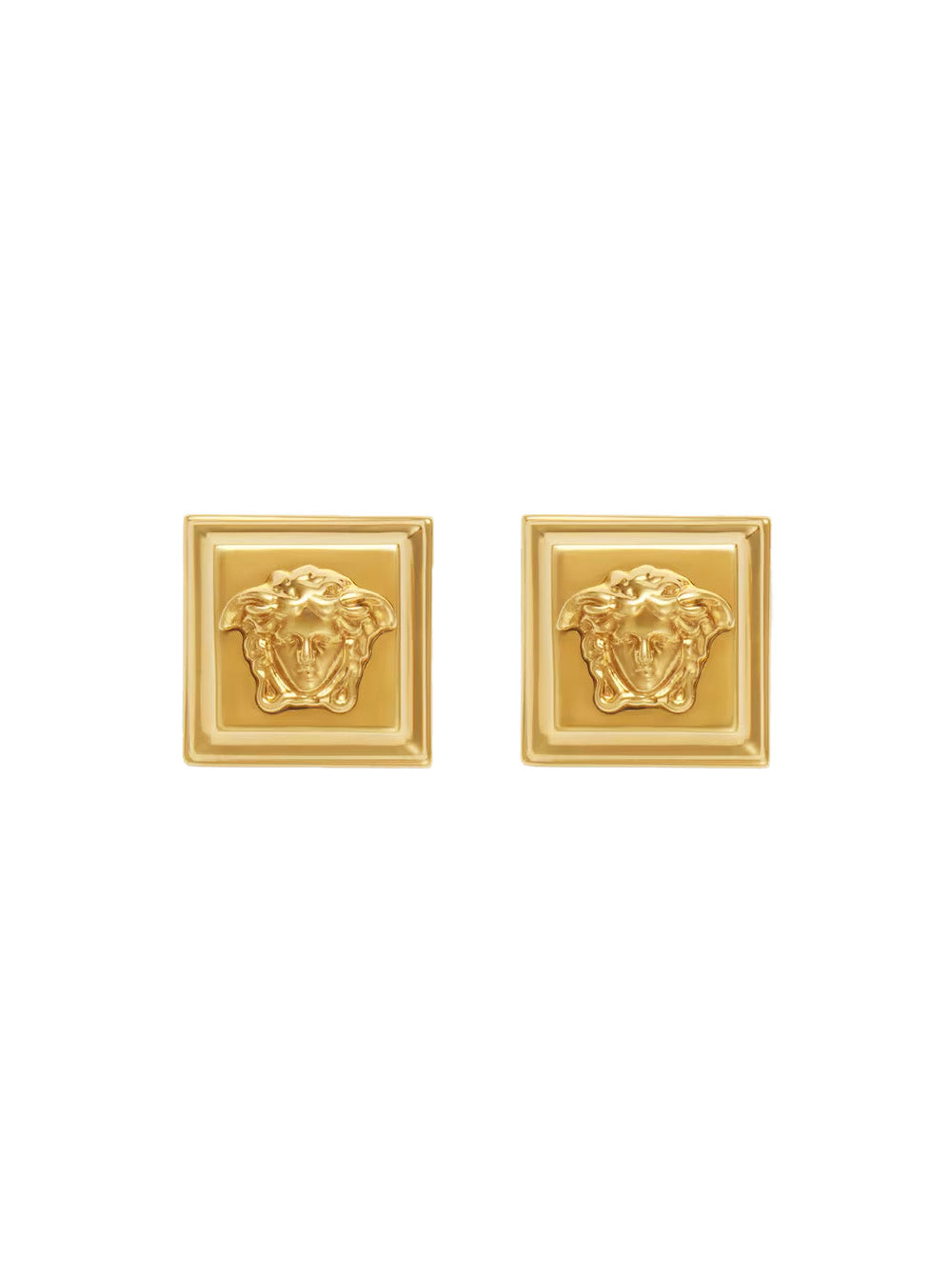 Versace Men Medusa Squadrata VERSACE