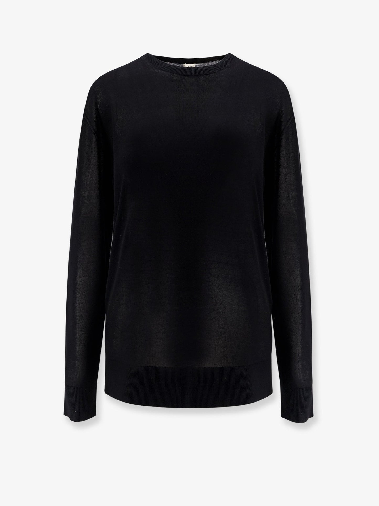 Toteme Women Lyocell Sweater TOTEME