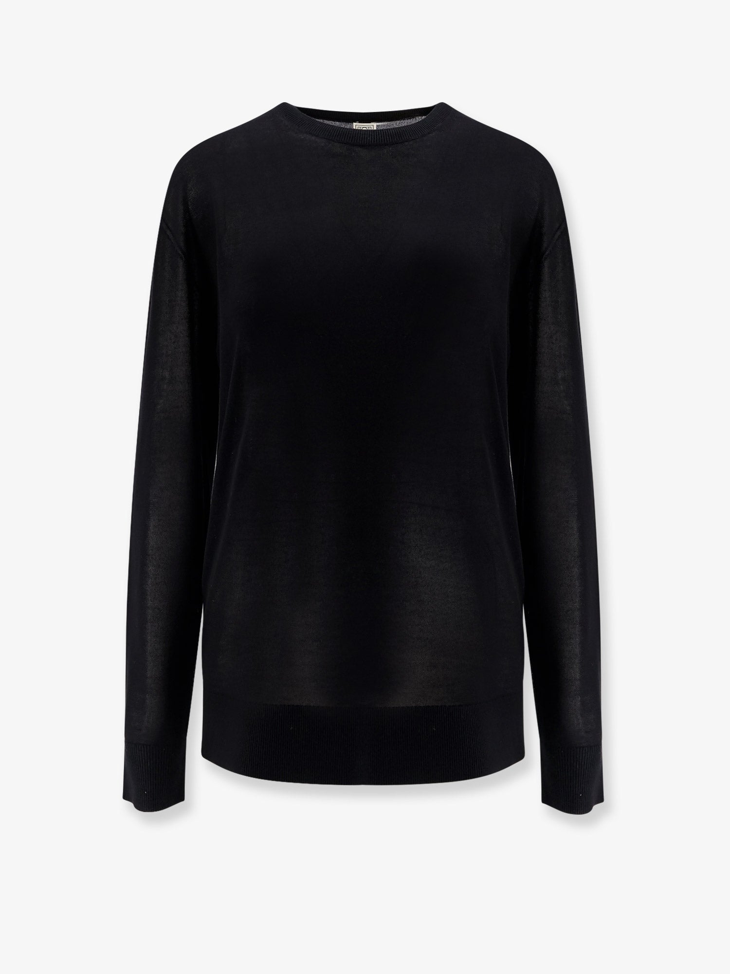 Toteme Women Lyocell Sweater TOTEME