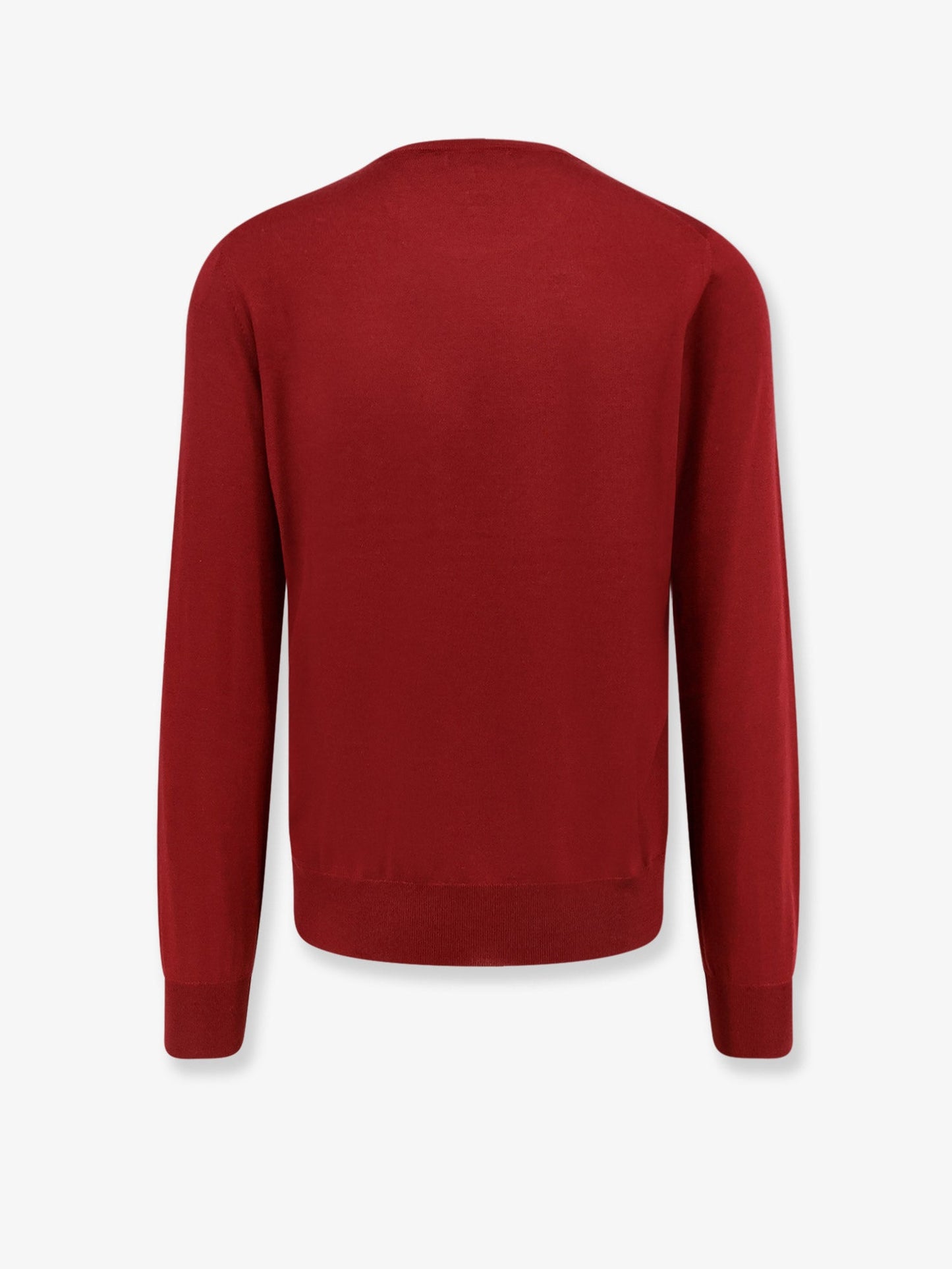 Brunello Cucinelli Men Cahmere And Silk Sweater BRUNELLO CUCINELLI
