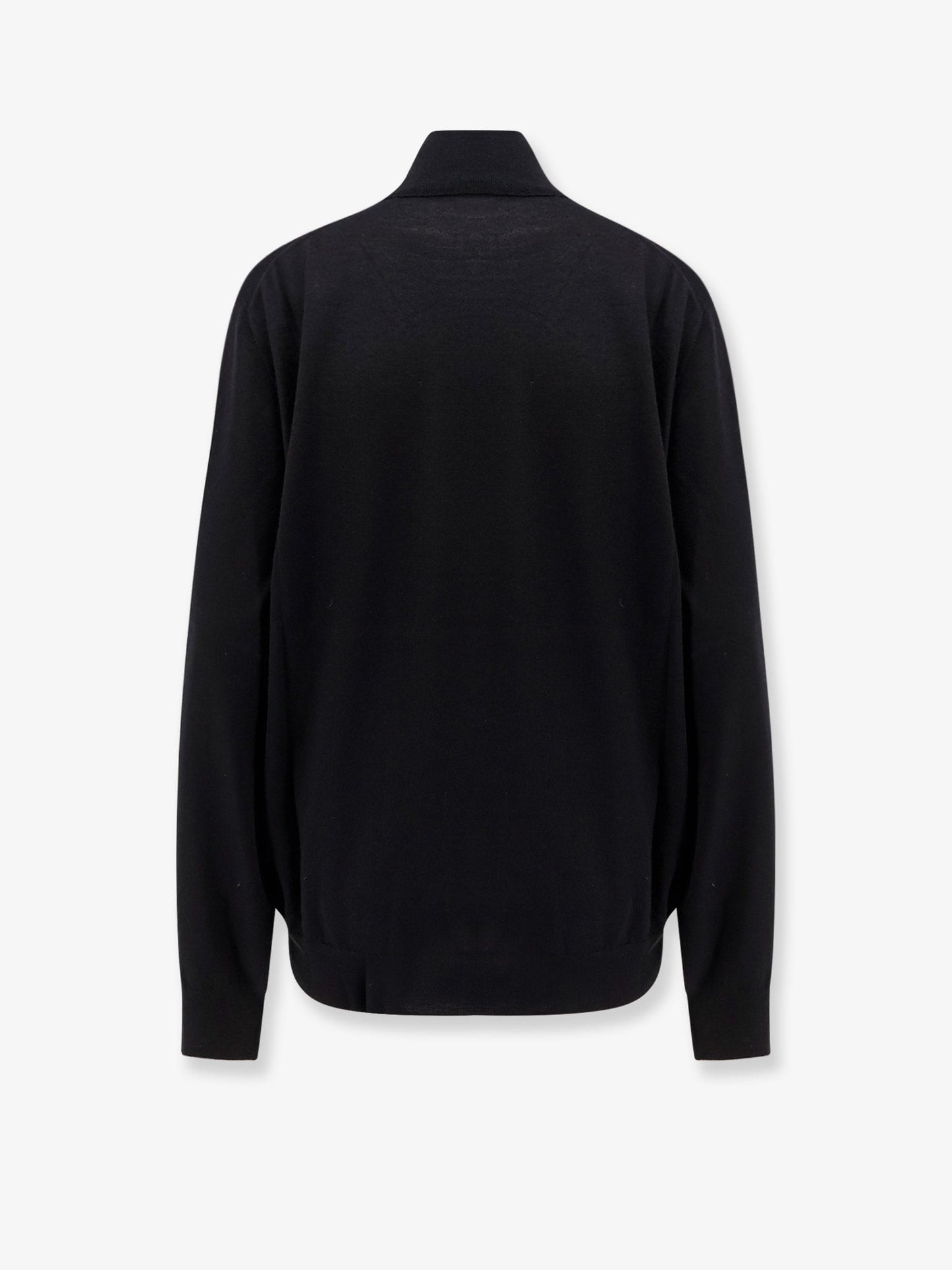 Brunello Cucinelli Men Cashmere And Silk Turtleneck BRUNELLO CUCINELLI