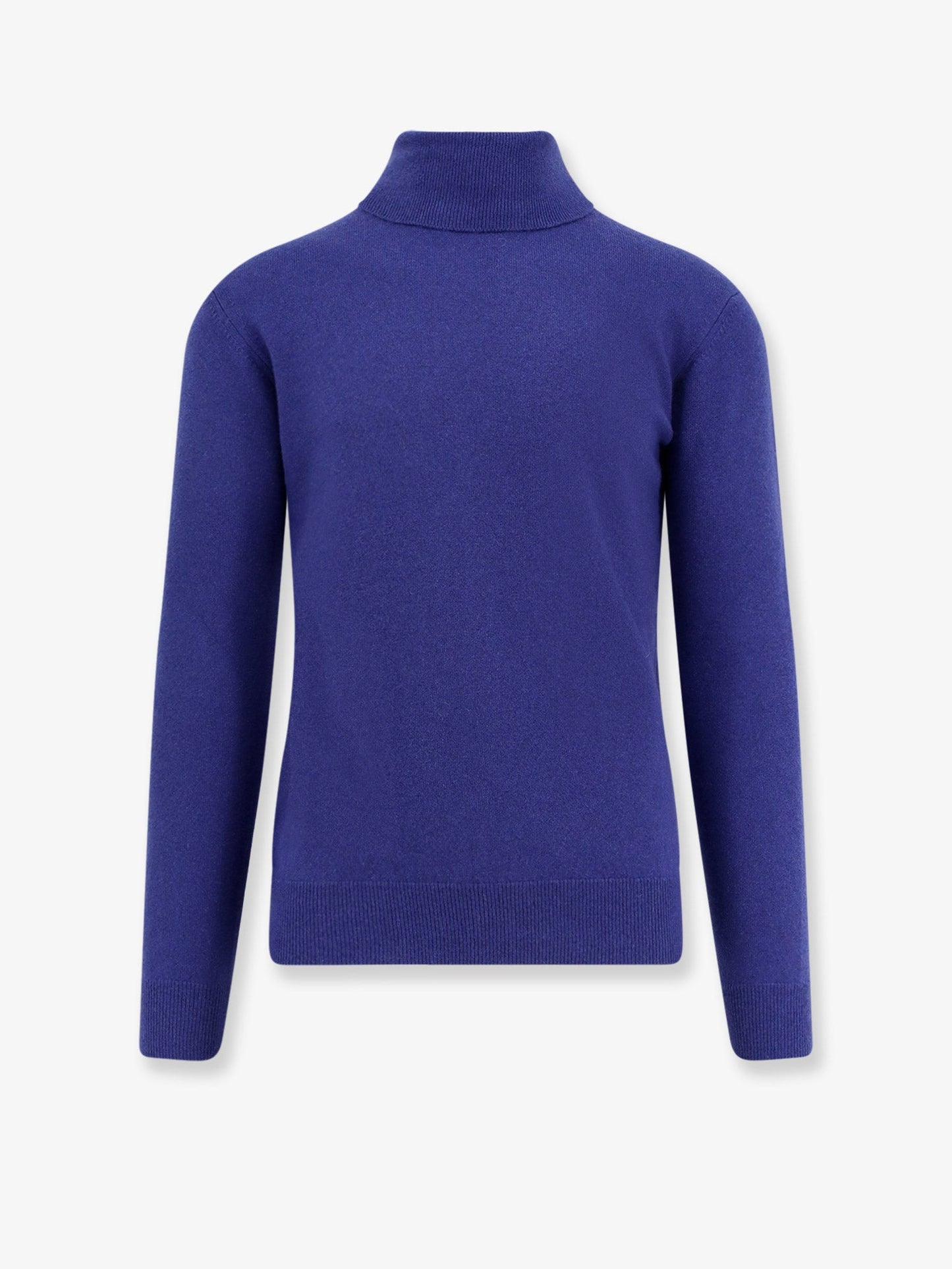 Saint Laurent Men Certified Cashmere Turtleneck SAINT LAURENT
