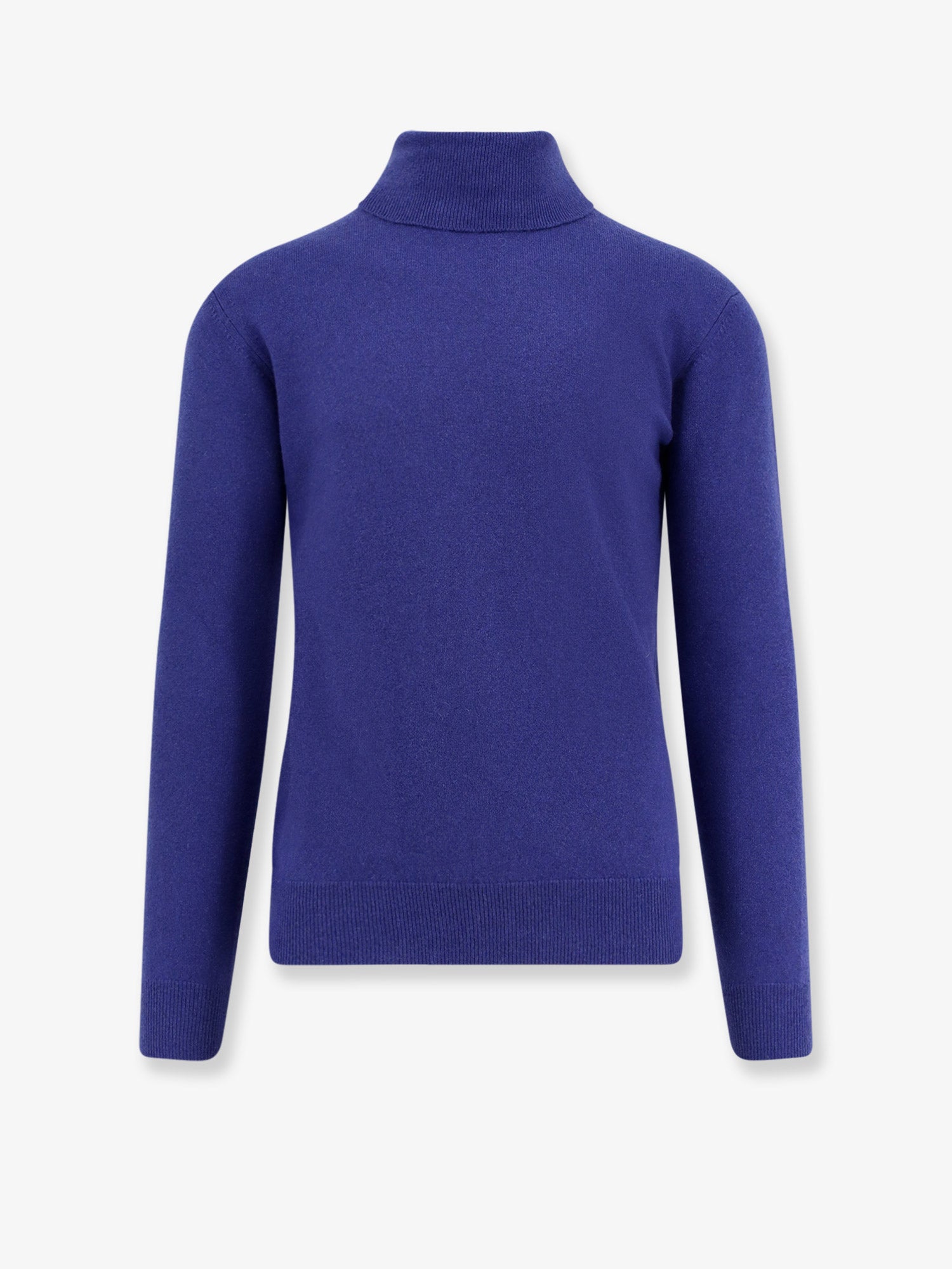 Saint Laurent Men Certified Cashmere Turtleneck SAINT LAURENT