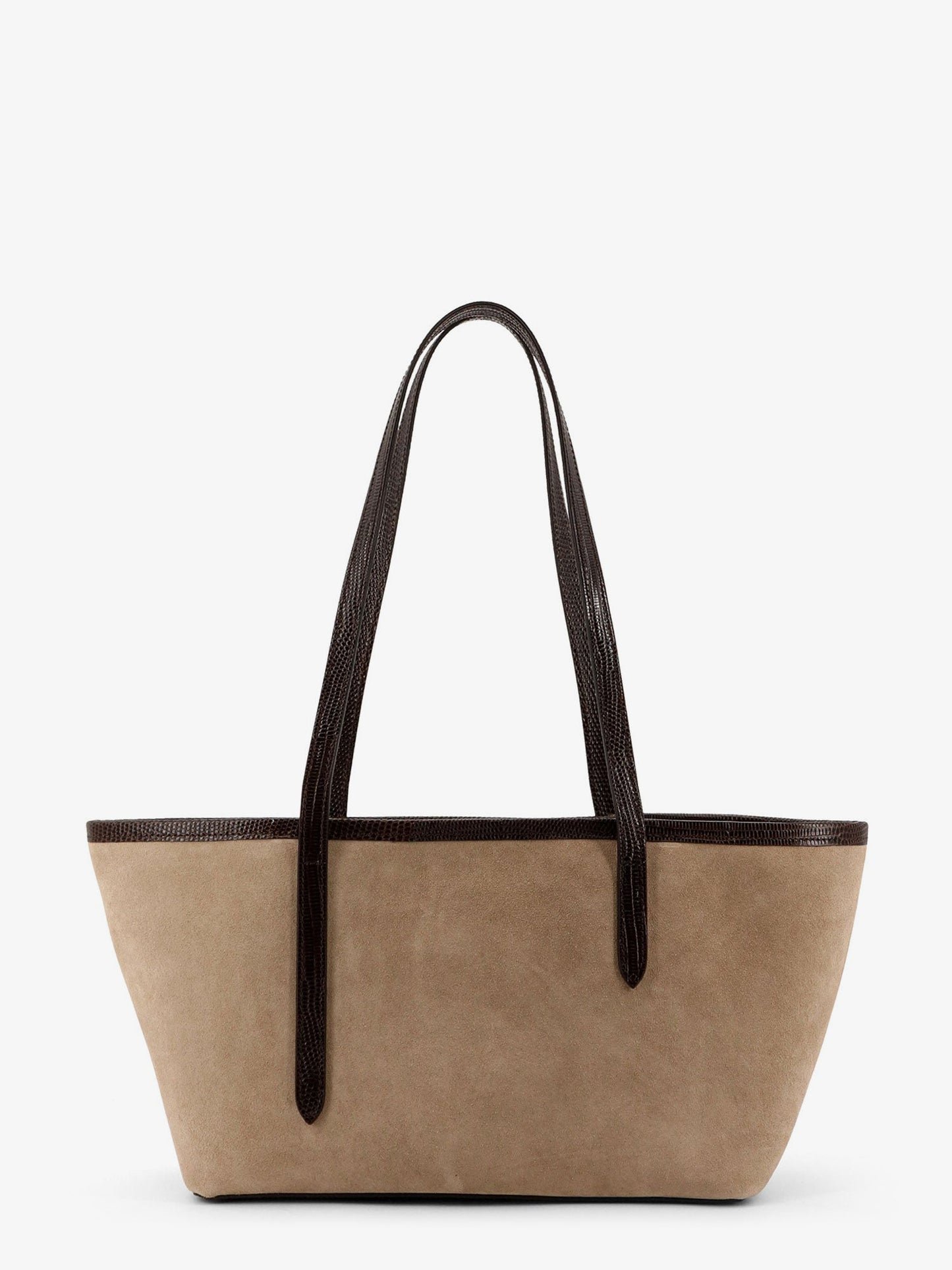 Atp Atelier Women Gaiba Suede Shoulder Bag ATP ATELIER