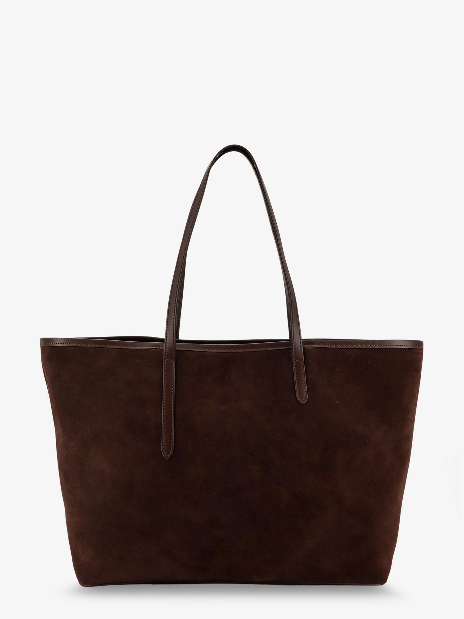 Atp Atelier Women Eraclea Suede Shoulder Bag ATP ATELIER