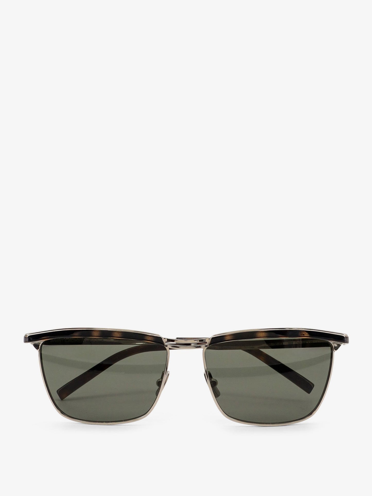 Saint Laurent Men Metal Sunglasses SAINT LAURENT