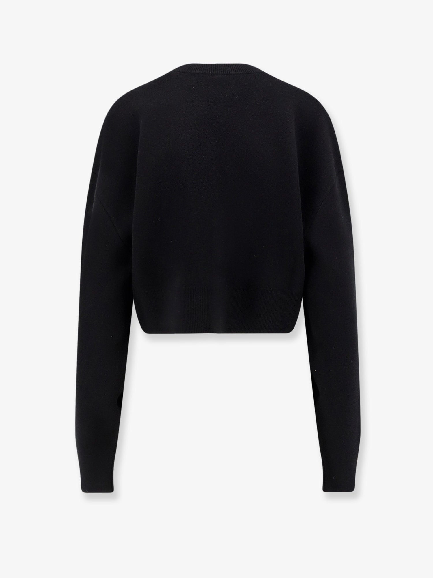 Tom Ford Women Wool And Cashmre Sweater TOM FORD