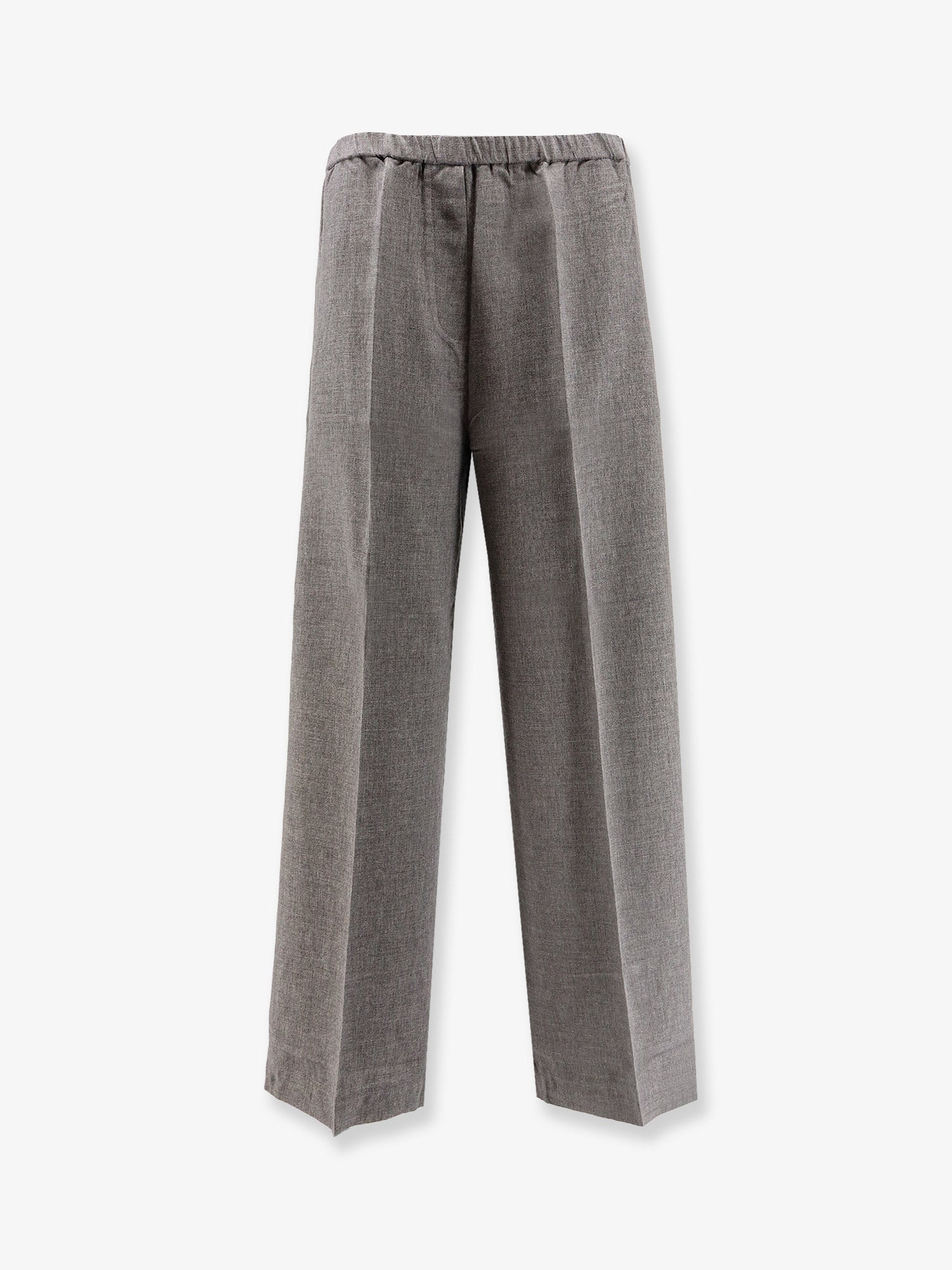 Toteme Women Viscose Trousers TOTEME