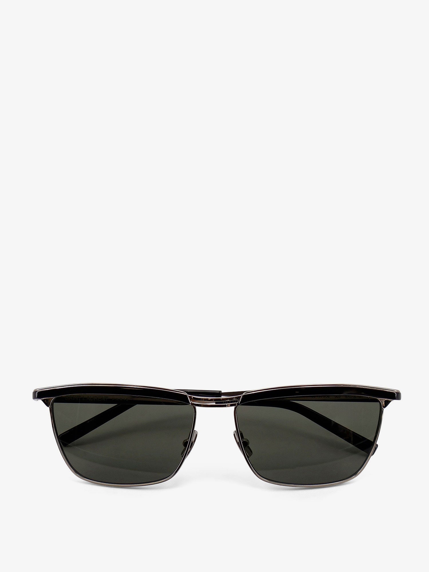 Saint Laurent Men Metal Sunglasses SAINT LAURENT