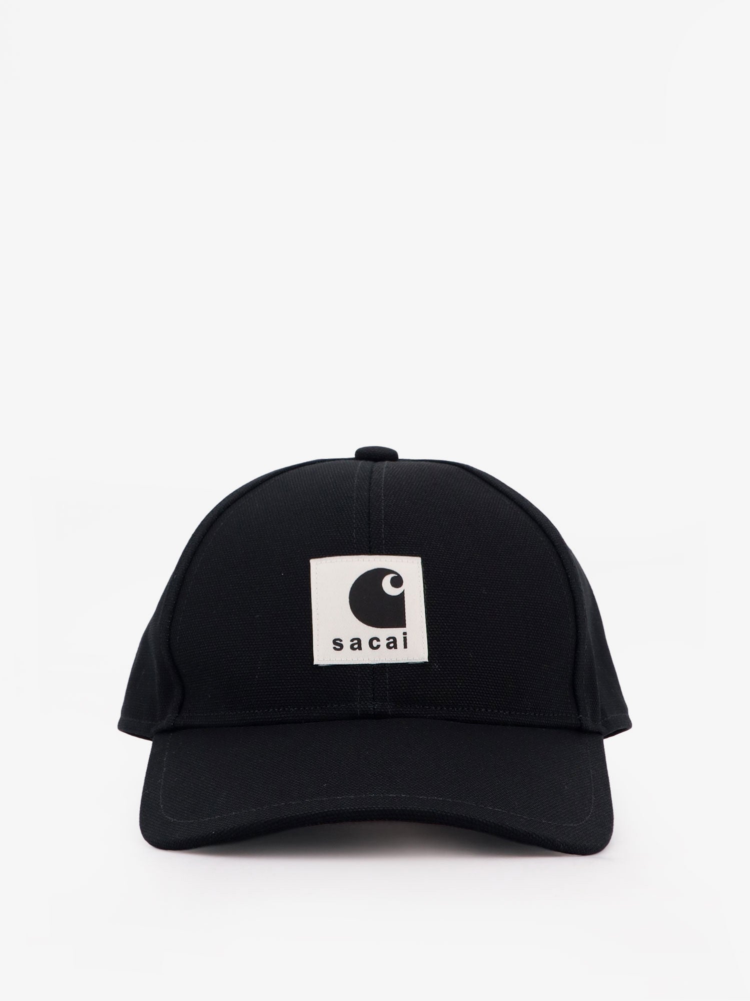 Sacai X Carhartt Wip Men Carhartt Wip Duck Baseball Hat SACAI X CARHARTT WIP
