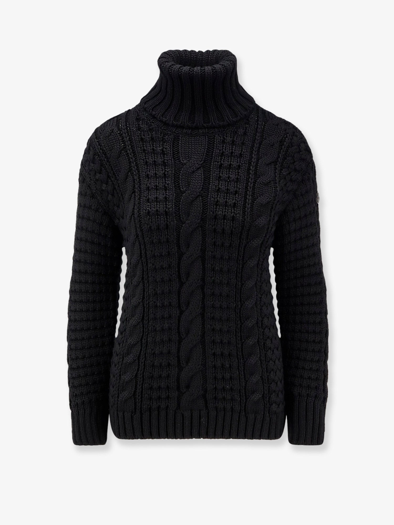 Moncler Genius Women Moncler Edward Enninful Ee72 MONCLER GENIUS