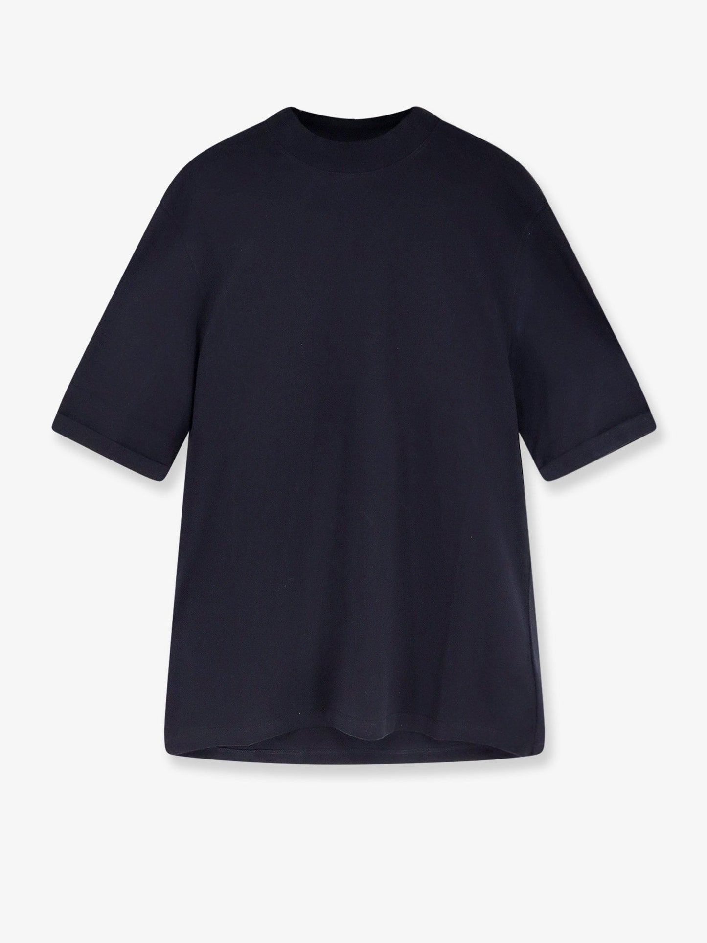 Brunello Cucinelli Men Cotton T-Shirt BRUNELLO CUCINELLI
