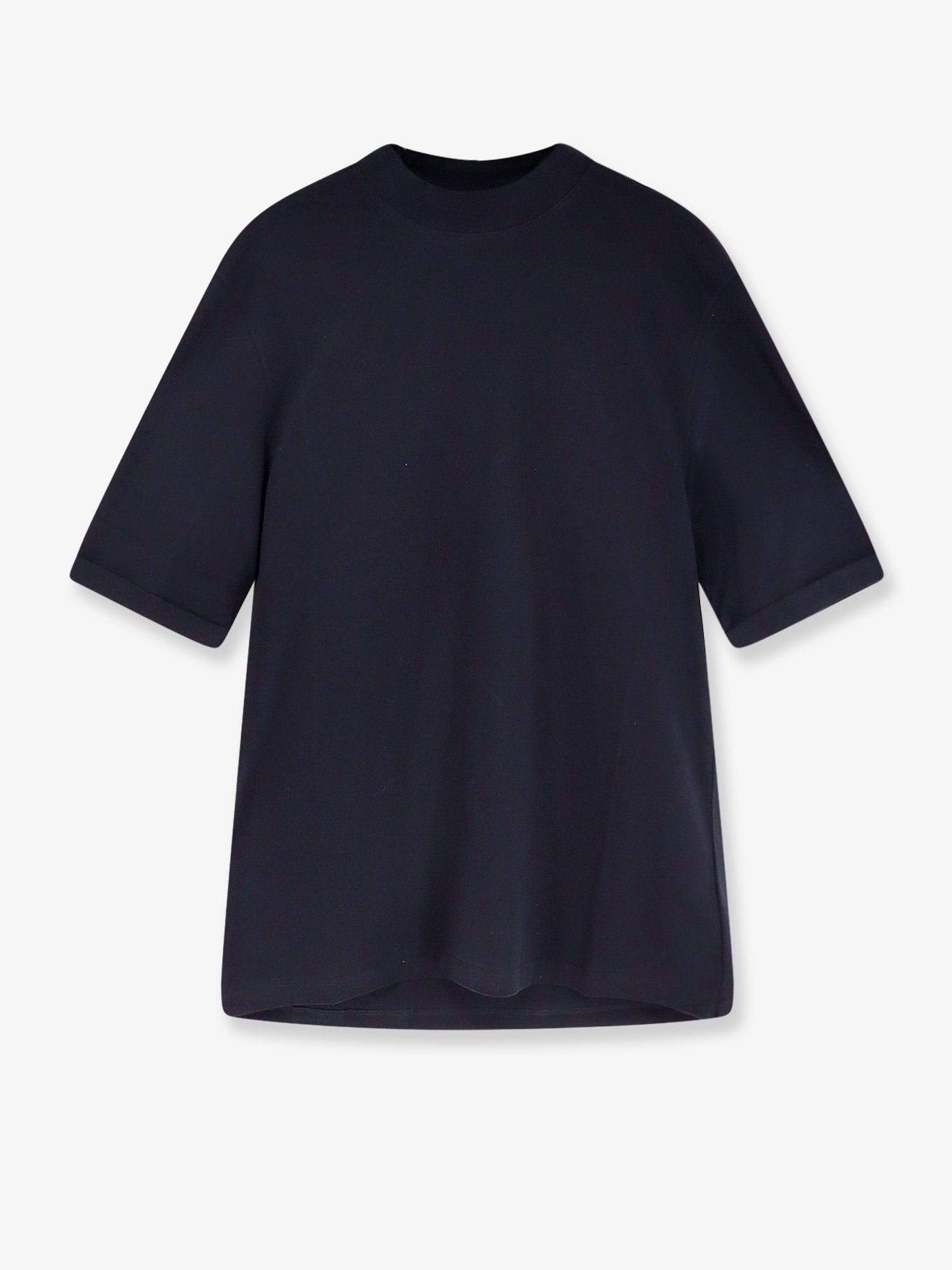 Brunello Cucinelli Men Cotton T-Shirt BRUNELLO CUCINELLI