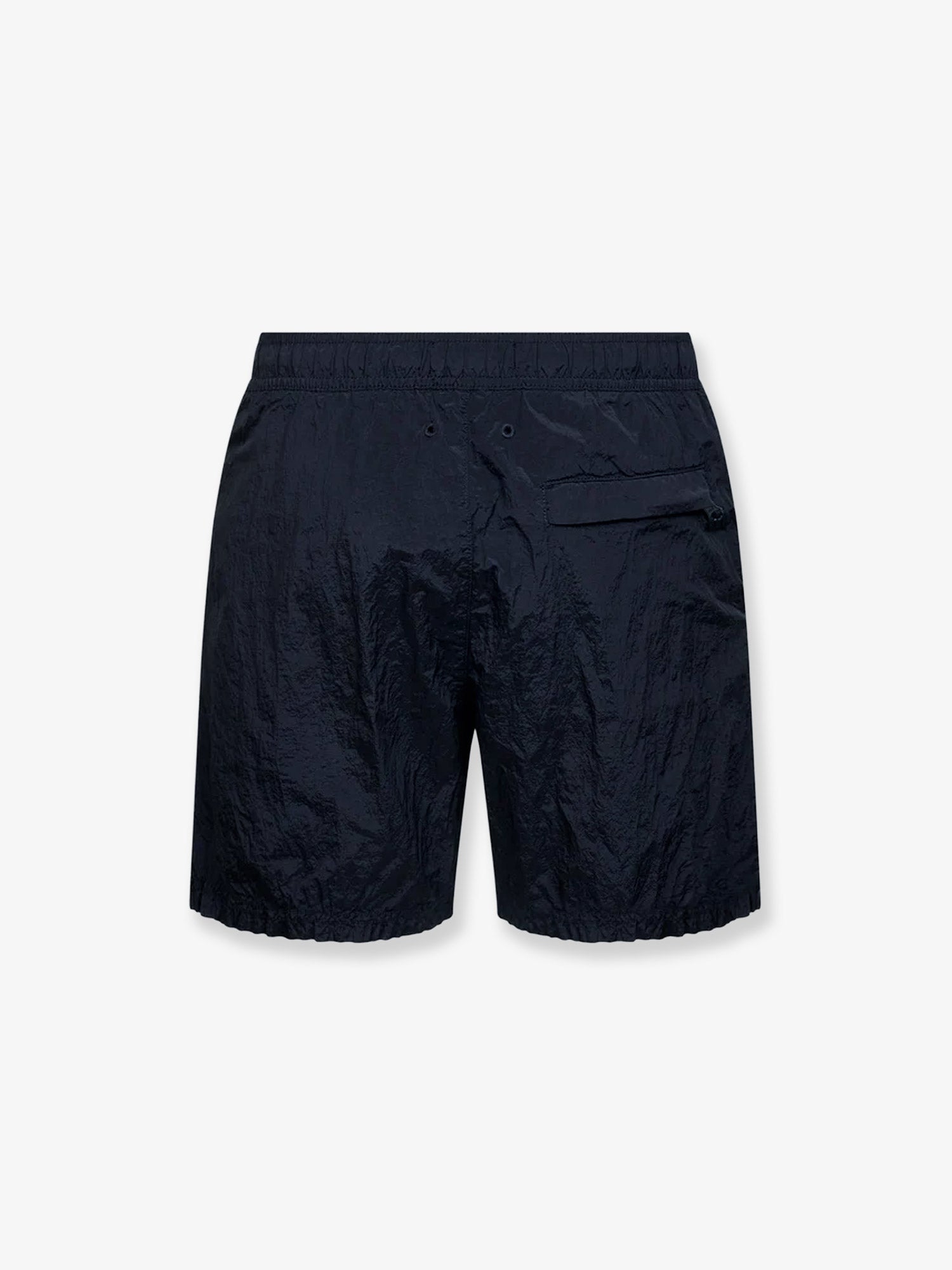 Stone Island Men Econylonâ® Swim Trunks STONE ISLAND