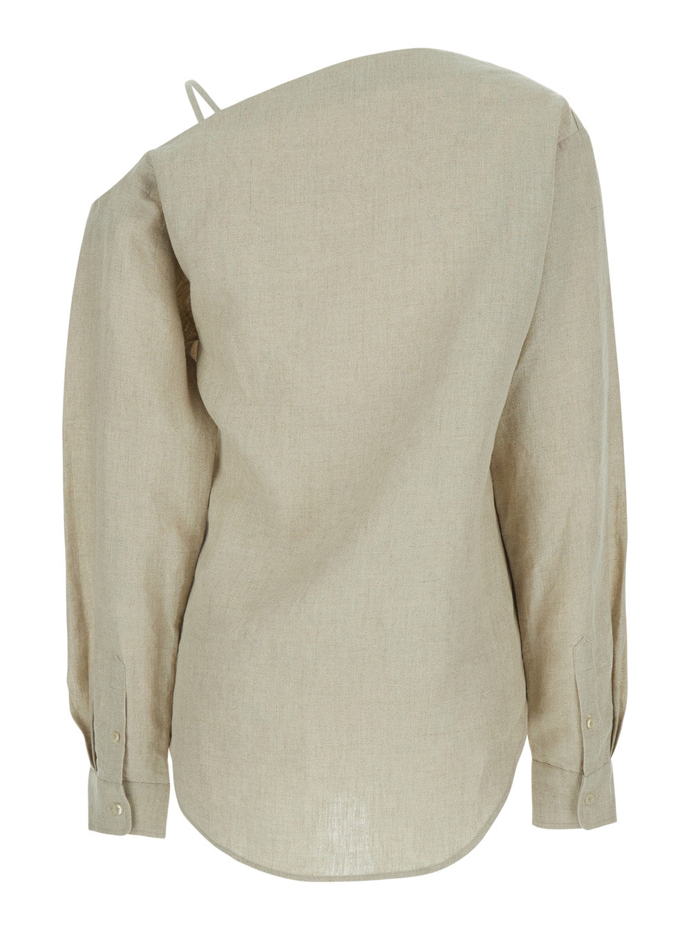 Coperni Women Heart Shirt COPERNI