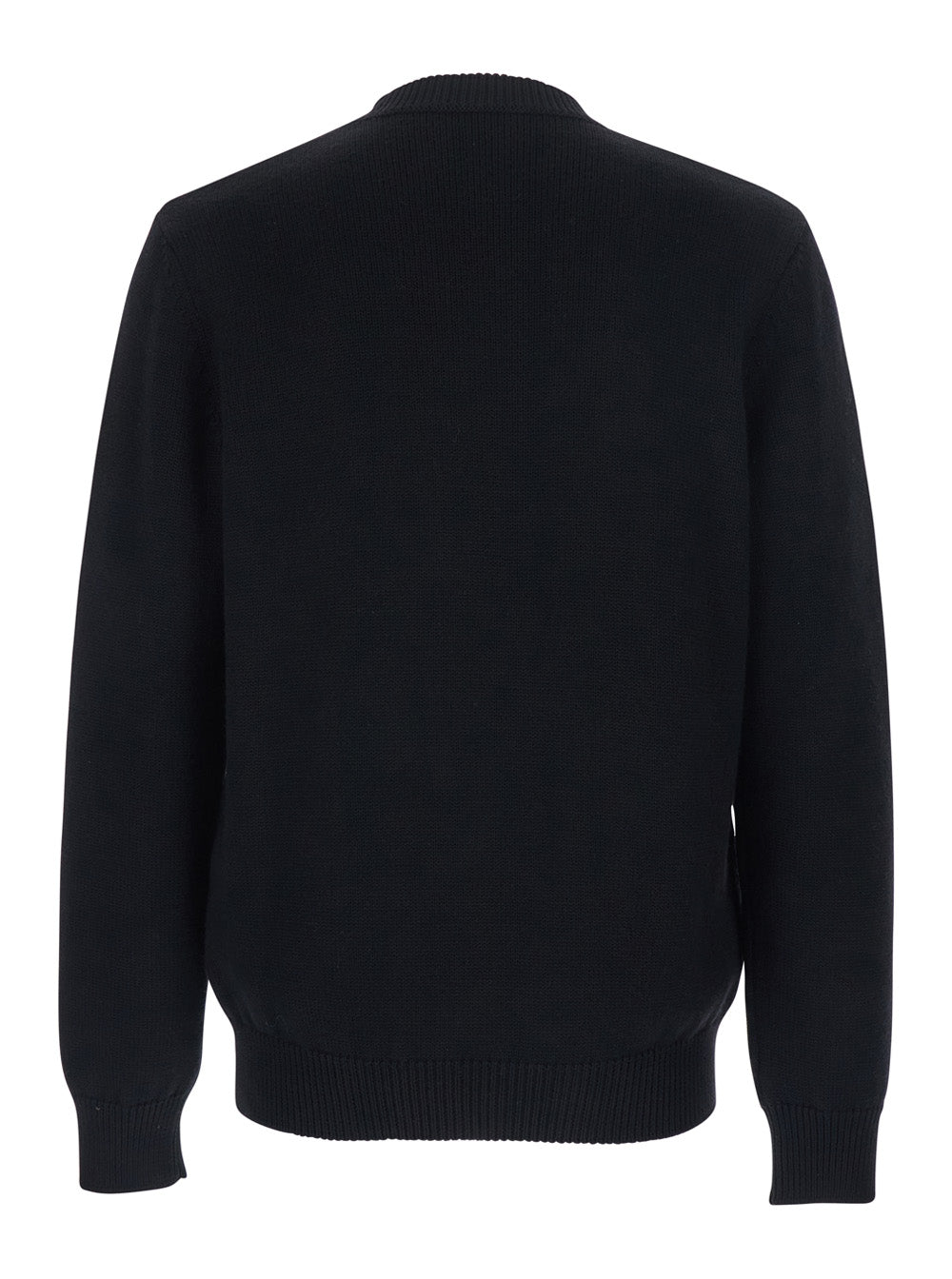 Fendi Men Logo Ricamato FENDI