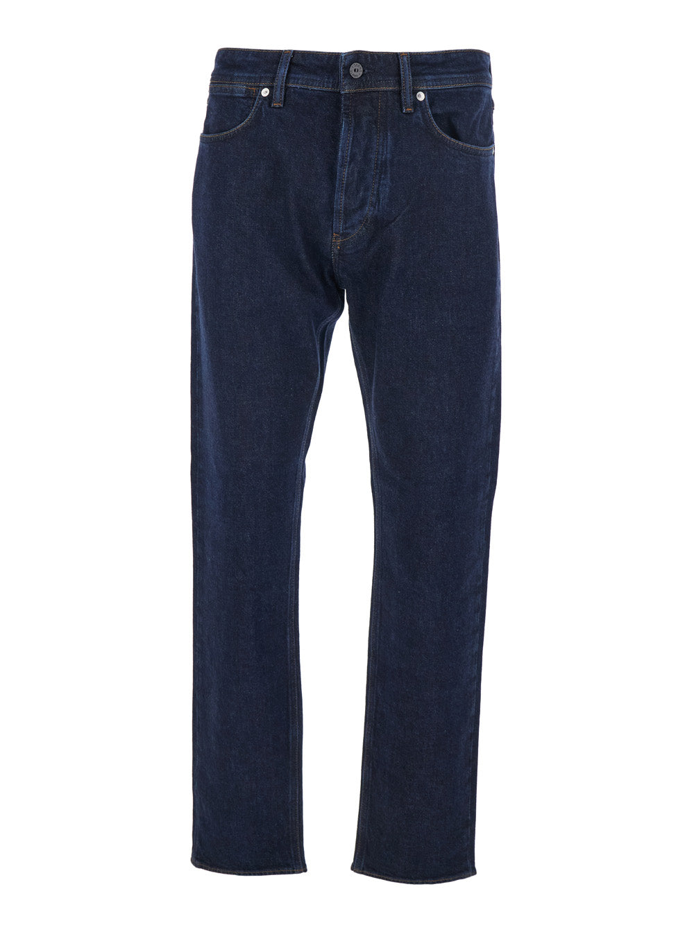 Stone Island Men Denim Steetch Slim Fit STONE ISLAND
