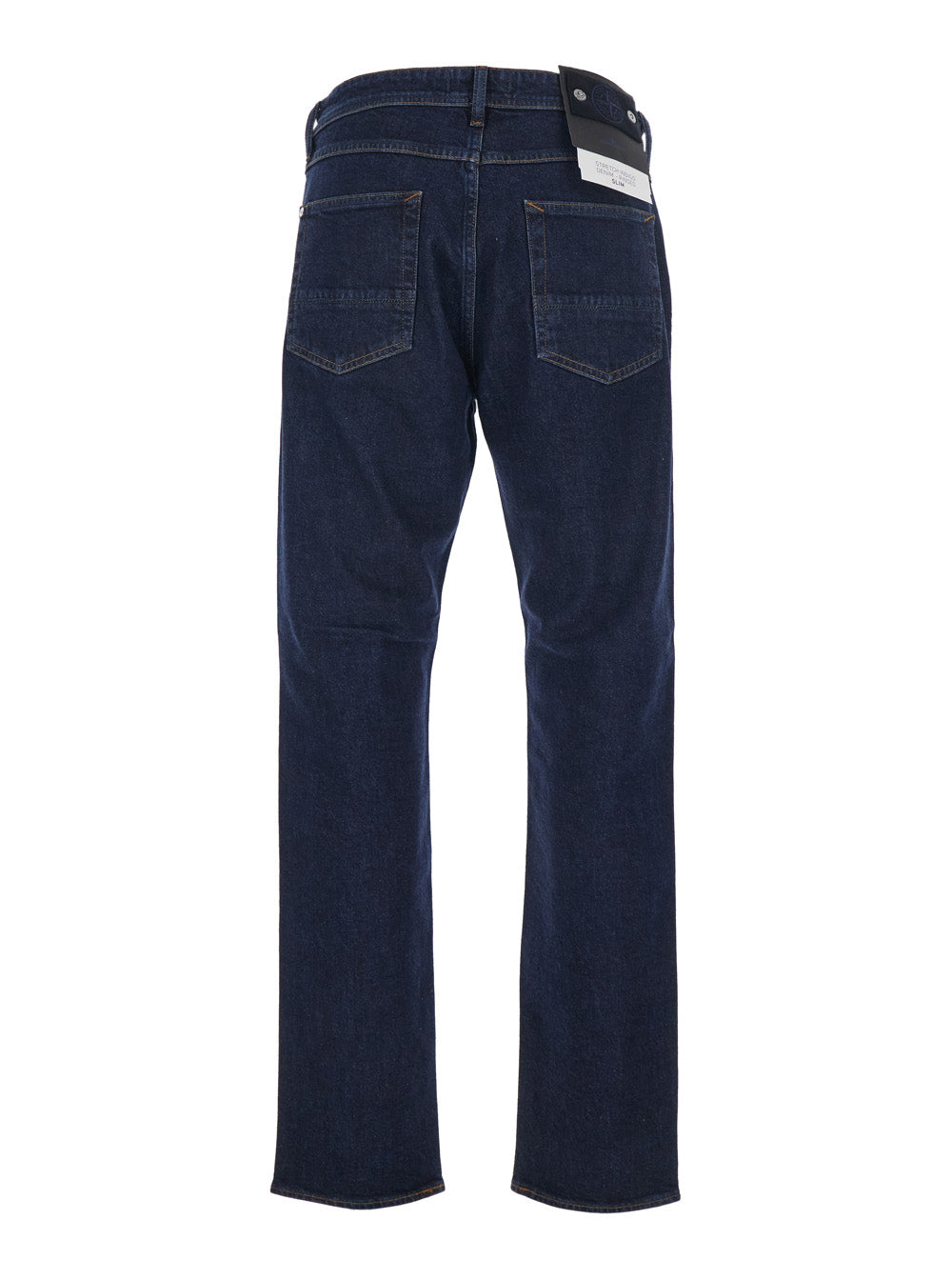 Stone Island Men Denim Steetch Slim Fit STONE ISLAND