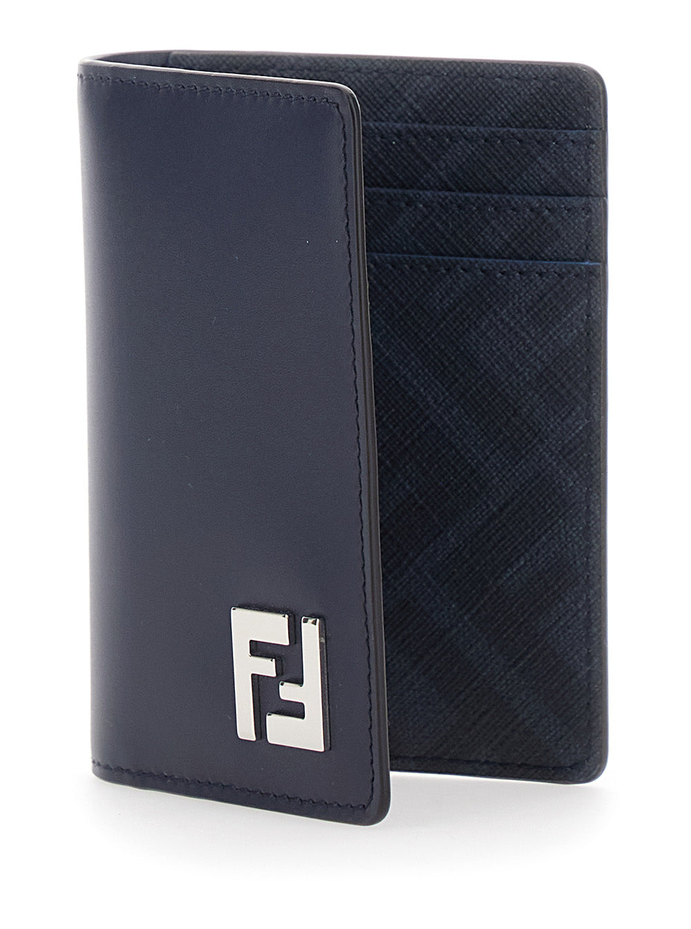 Fendi Men Ff Metal FENDI