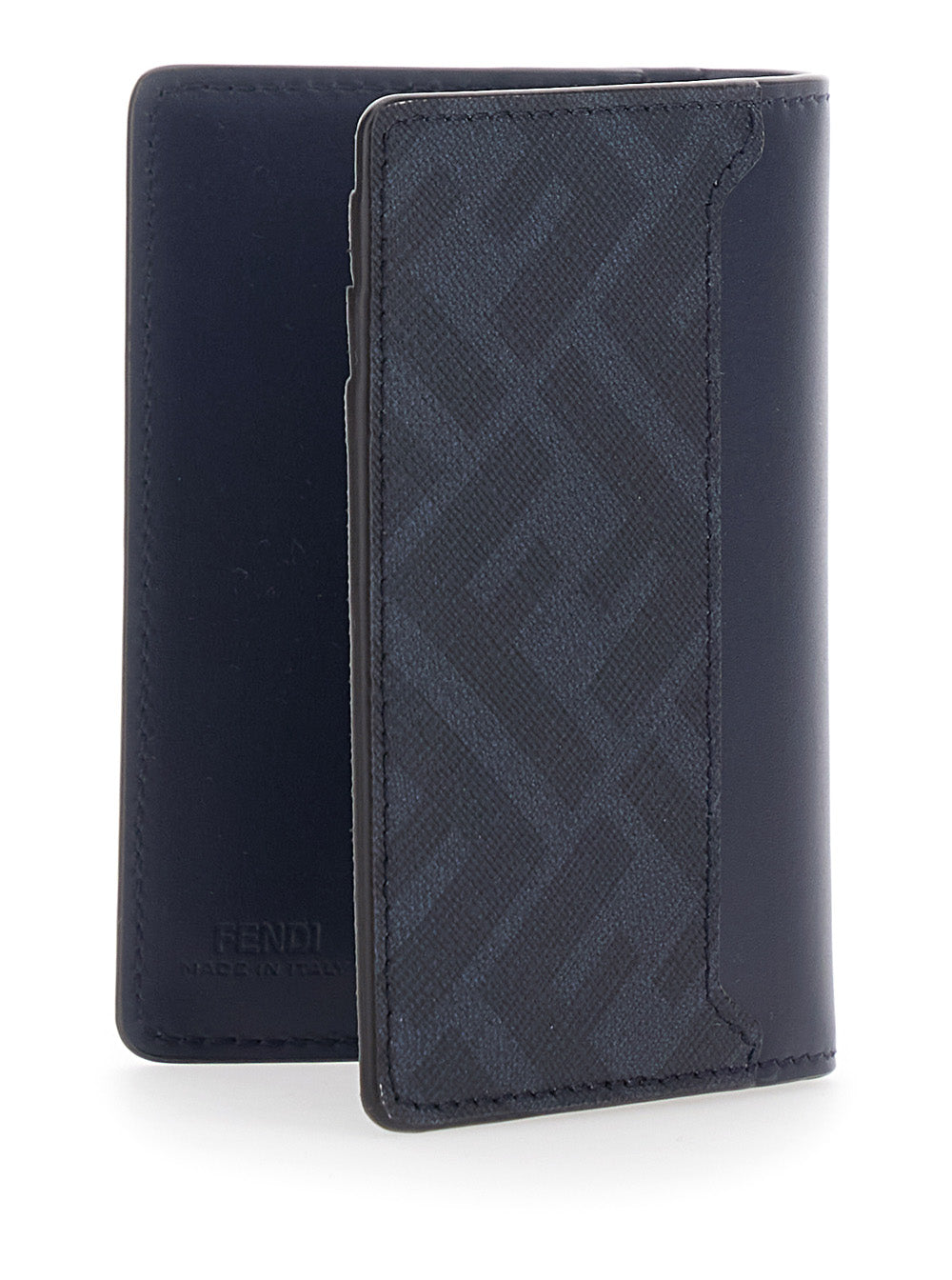 Fendi Men Ff Metal FENDI