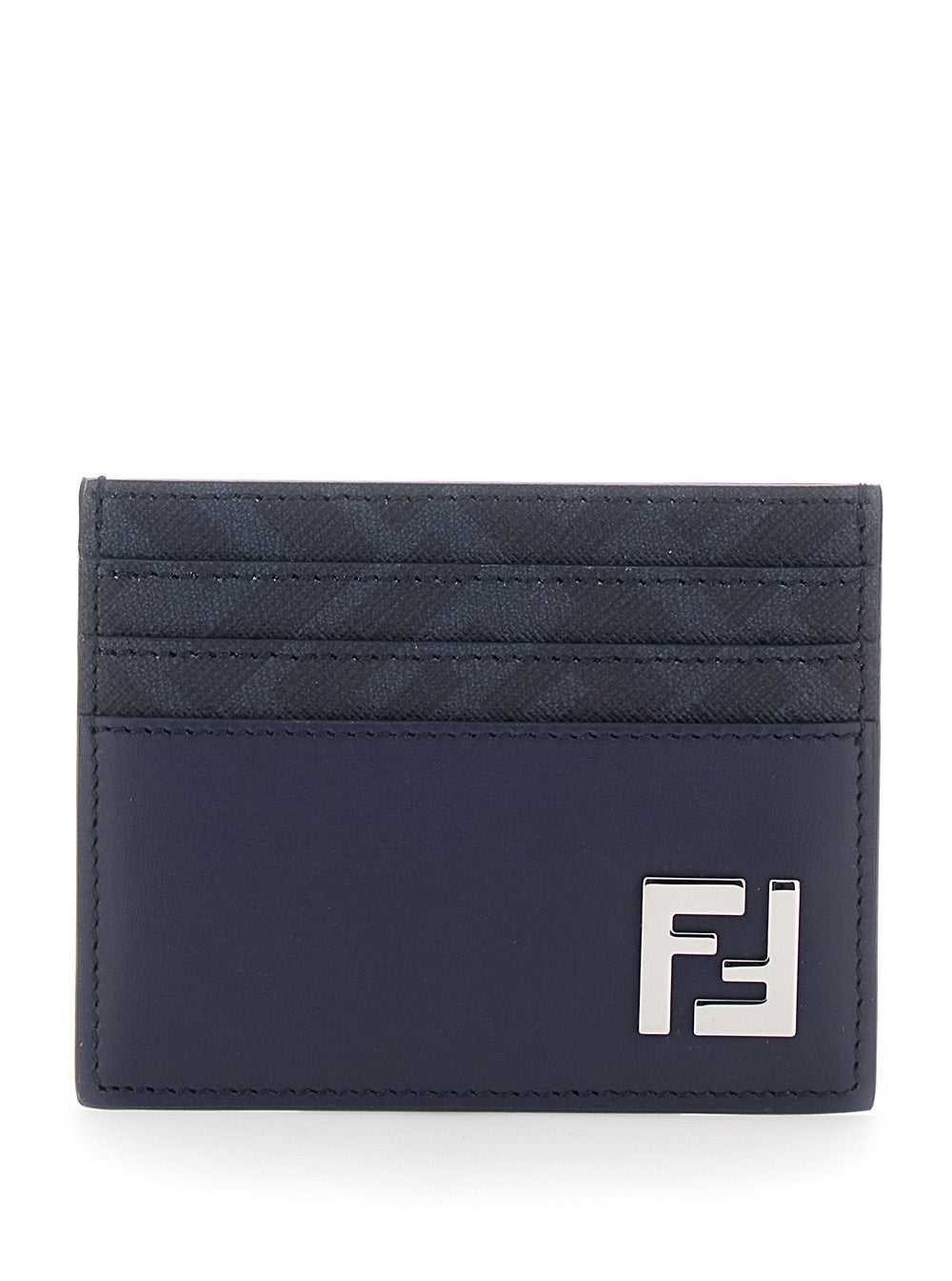 Fendi Men Ff Metal FENDI