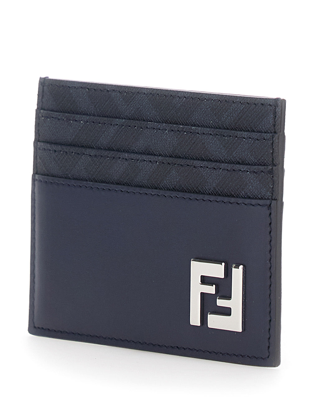 Fendi Men Ff Metal FENDI