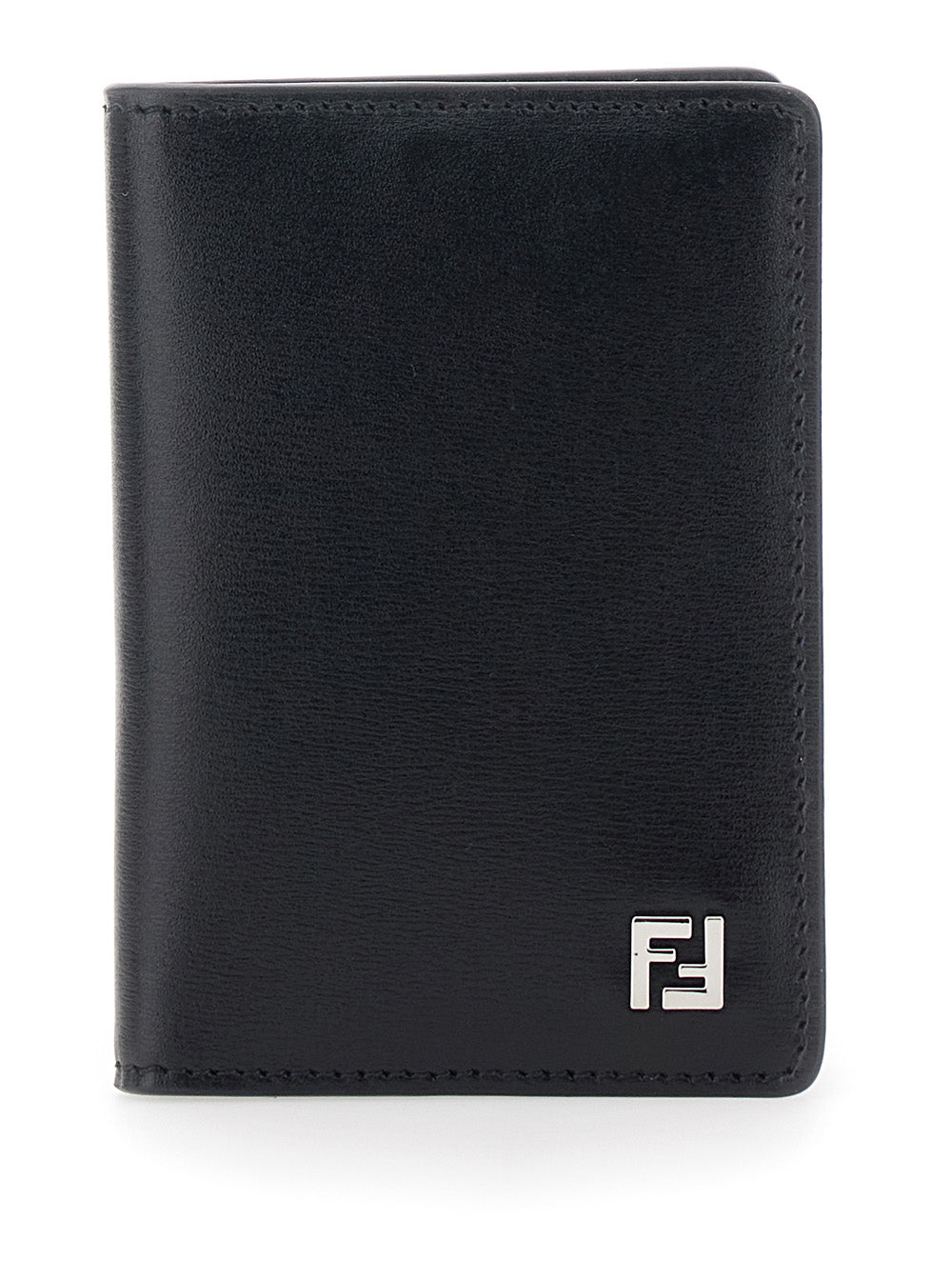 Fendi Men Ff Metal FENDI
